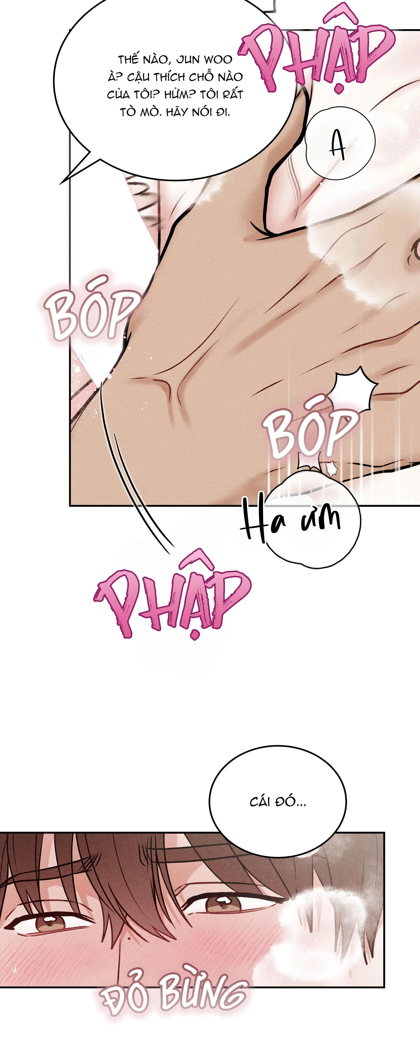 7 chịch 8 xoạc Chapter 8 Trang 22