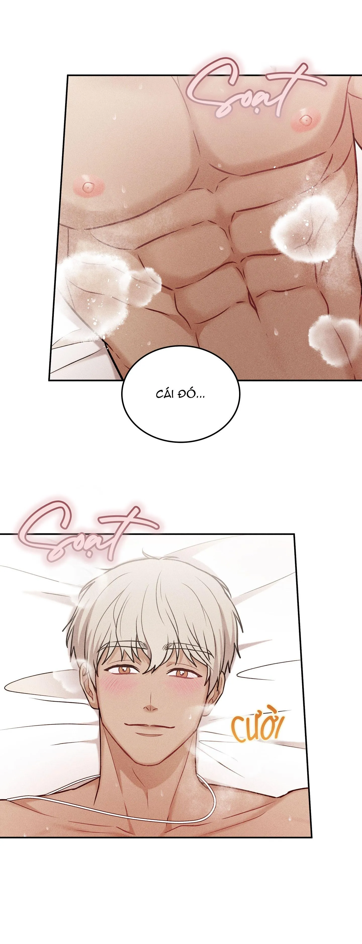 7 chịch 8 xoạc Chapter 8 Trang 23