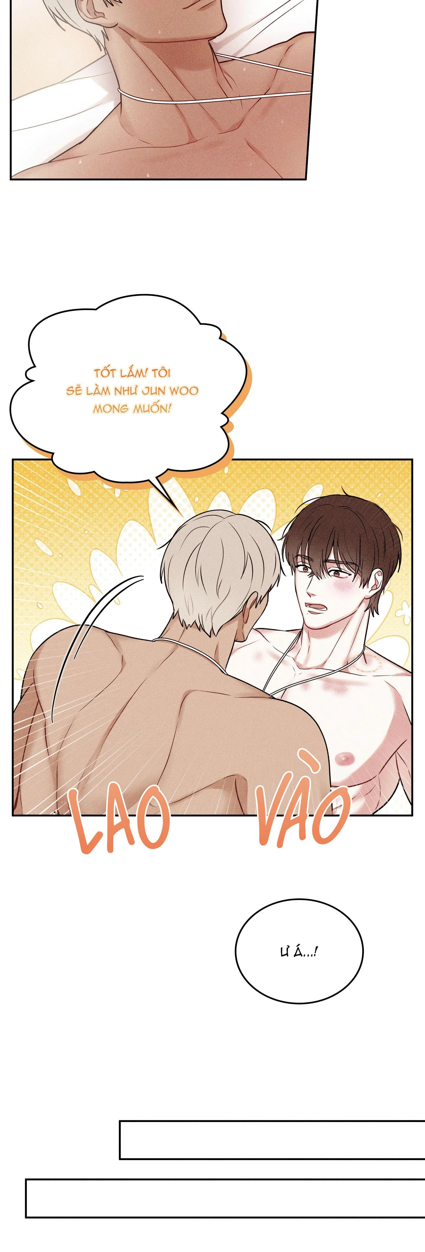 7 chịch 8 xoạc Chapter 8 Trang 28