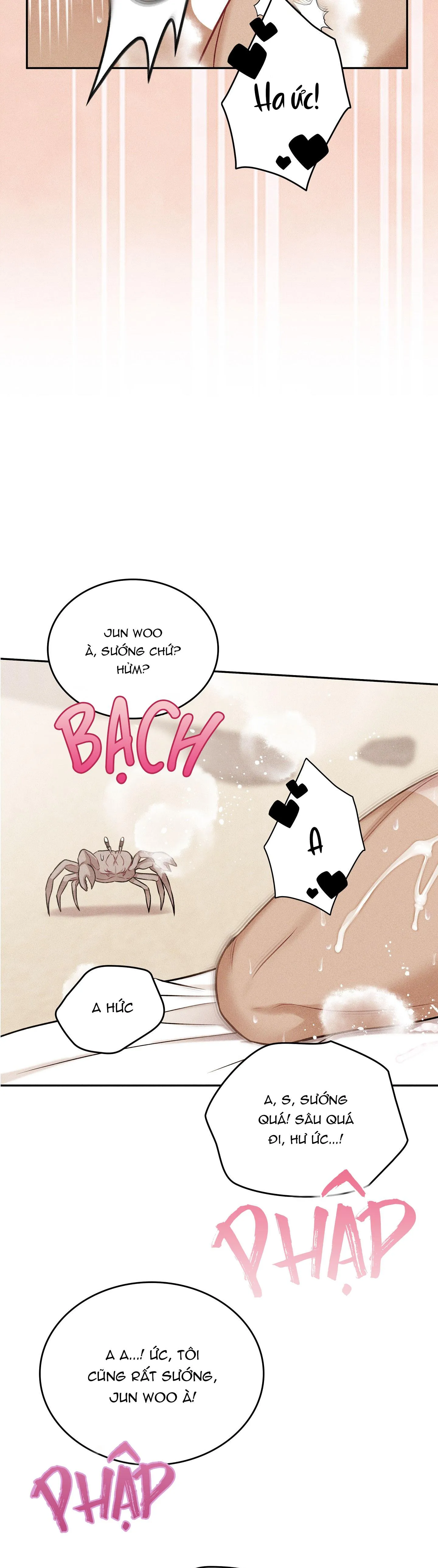 7 chịch 8 xoạc Chapter 8 Trang 39