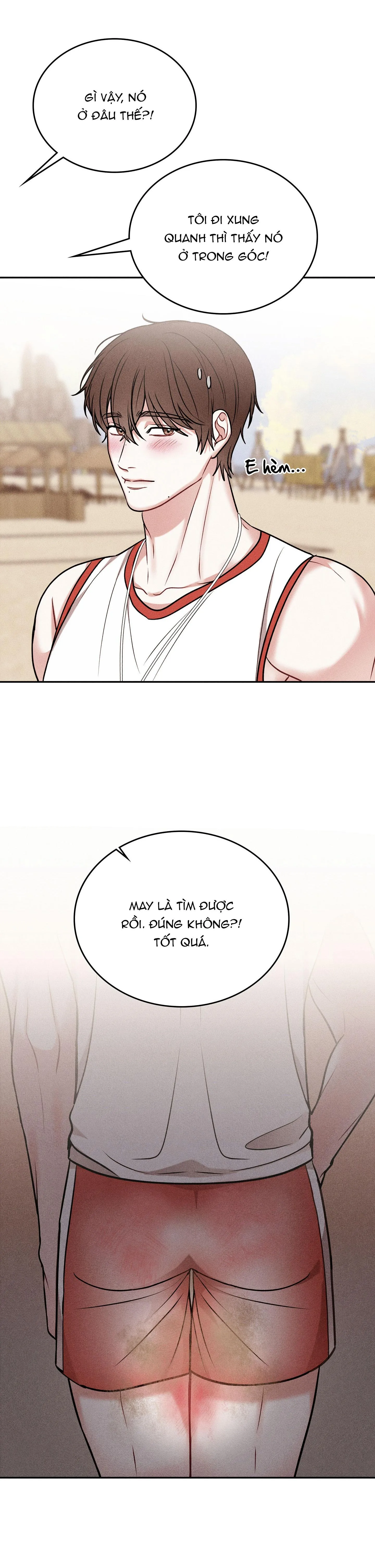 7 chịch 8 xoạc Chapter 8 Trang 45