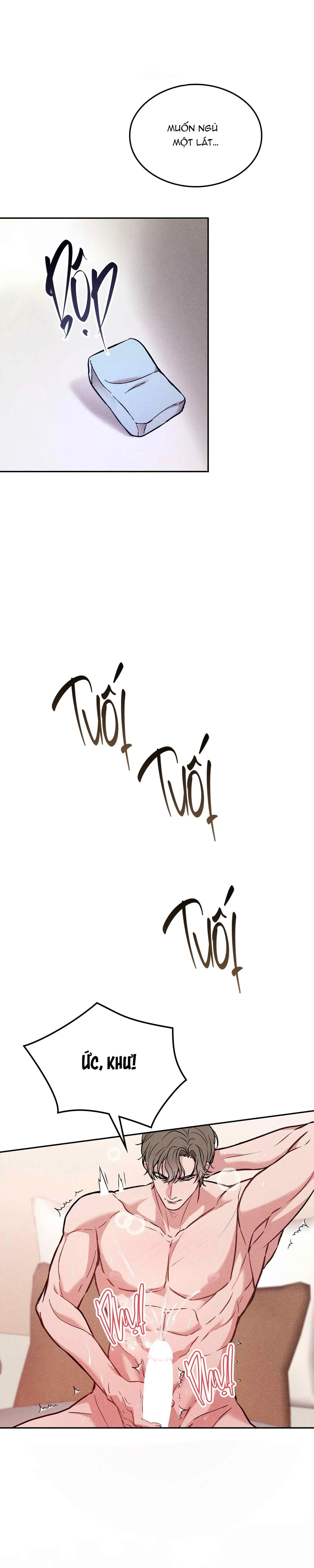 7 chịch 8 xoạc Chapter 9 Trang 13