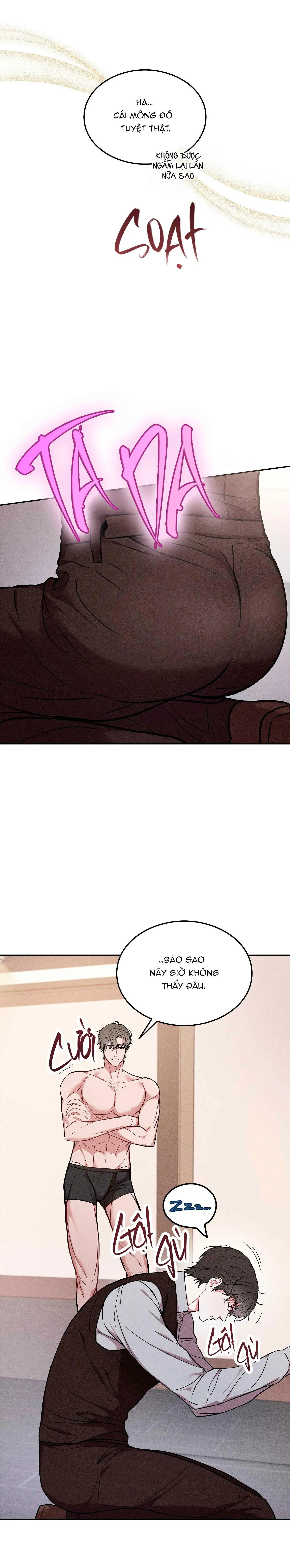 7 chịch 8 xoạc Chapter 9 Trang 15