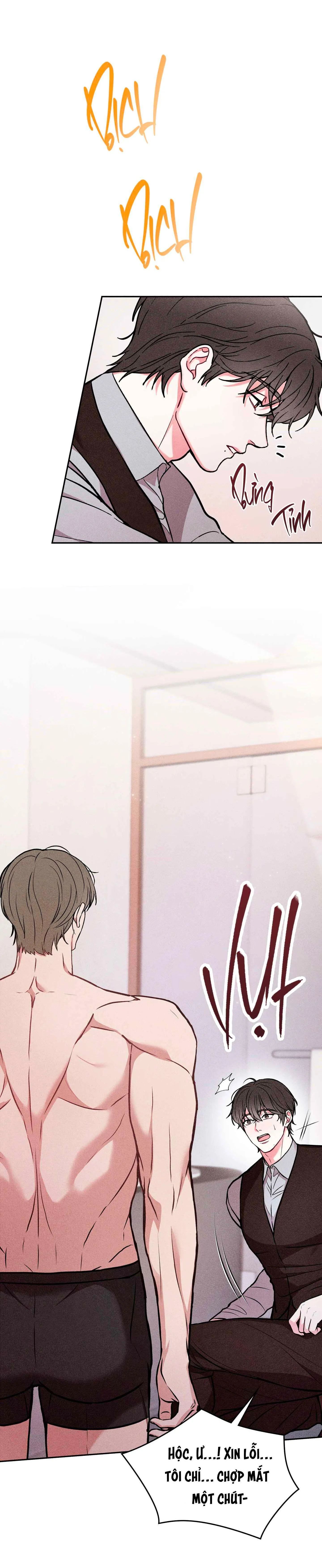 7 chịch 8 xoạc Chapter 9 Trang 16