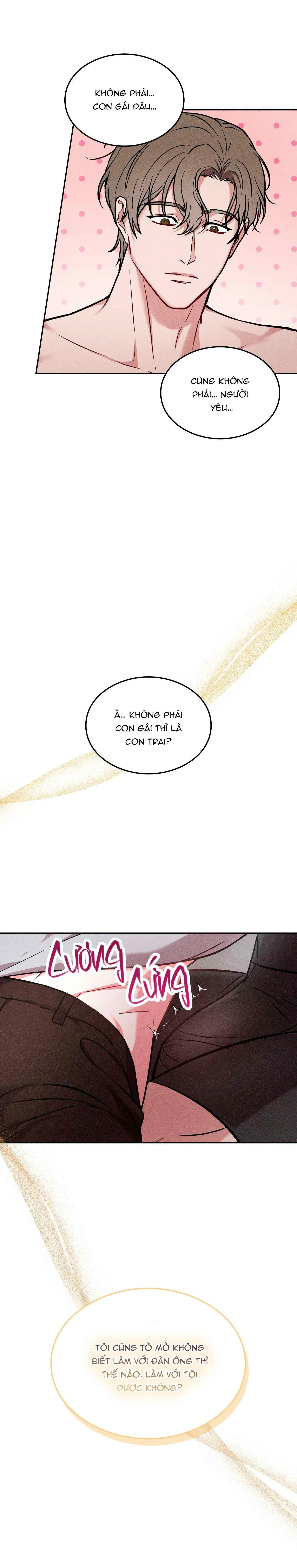 7 chịch 8 xoạc Chapter 9 Trang 20