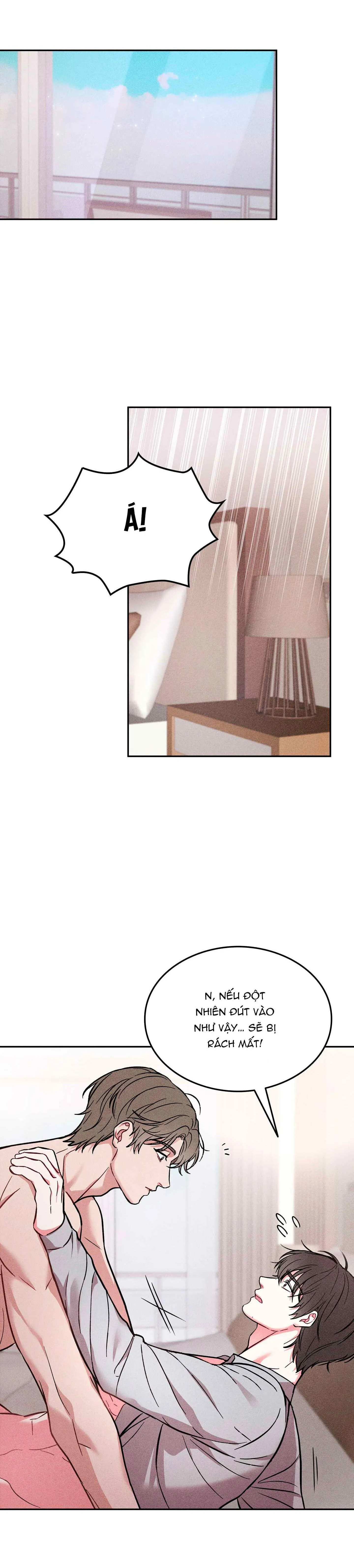 7 chịch 8 xoạc Chapter 9 Trang 21