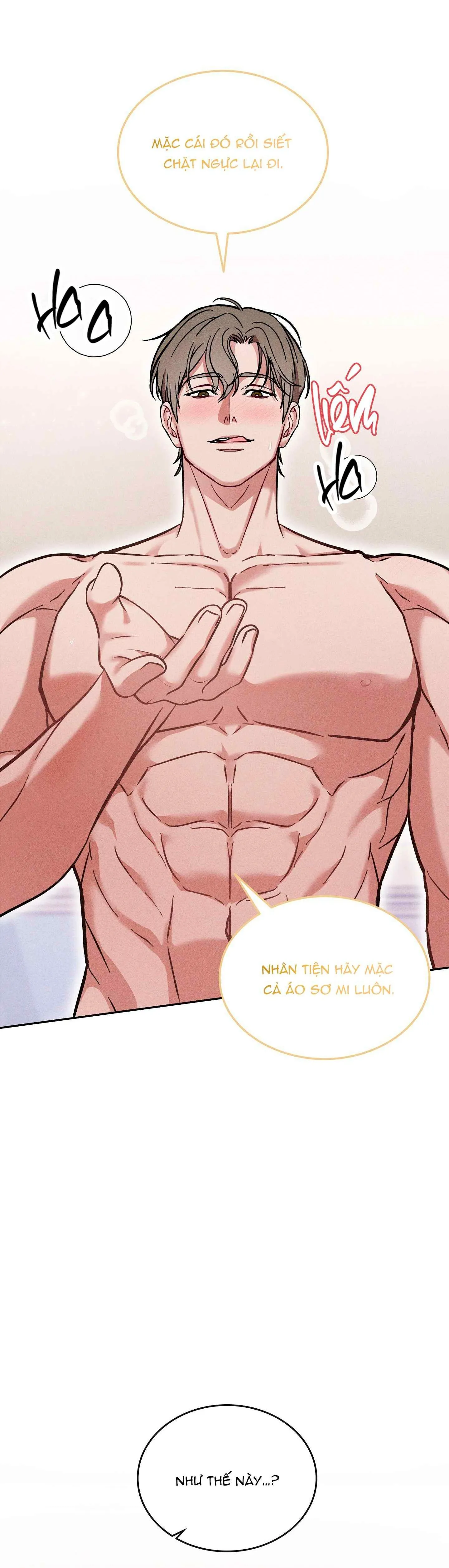 7 chịch 8 xoạc Chapter 9 Trang 25