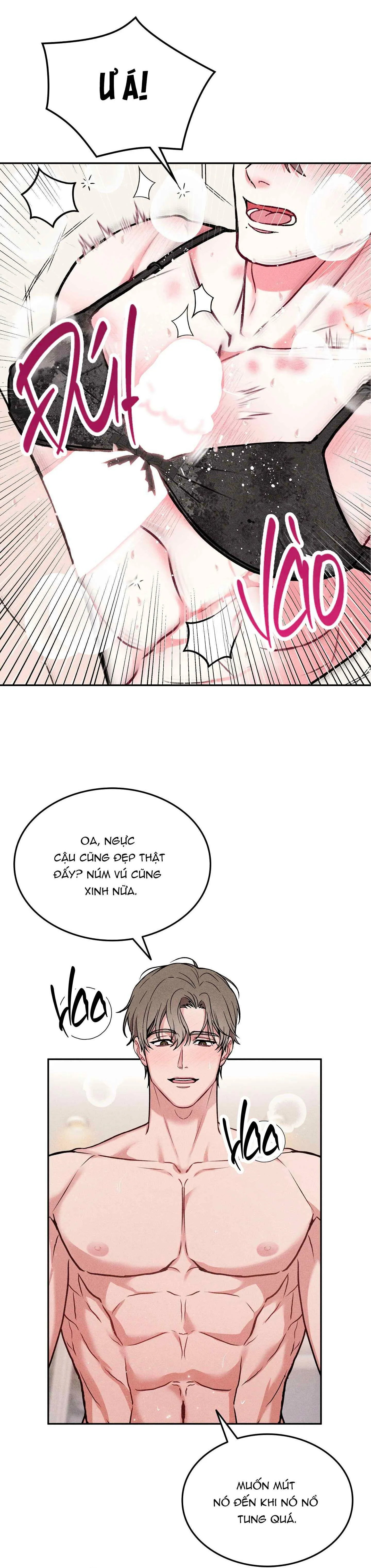 7 chịch 8 xoạc Chapter 9 Trang 27