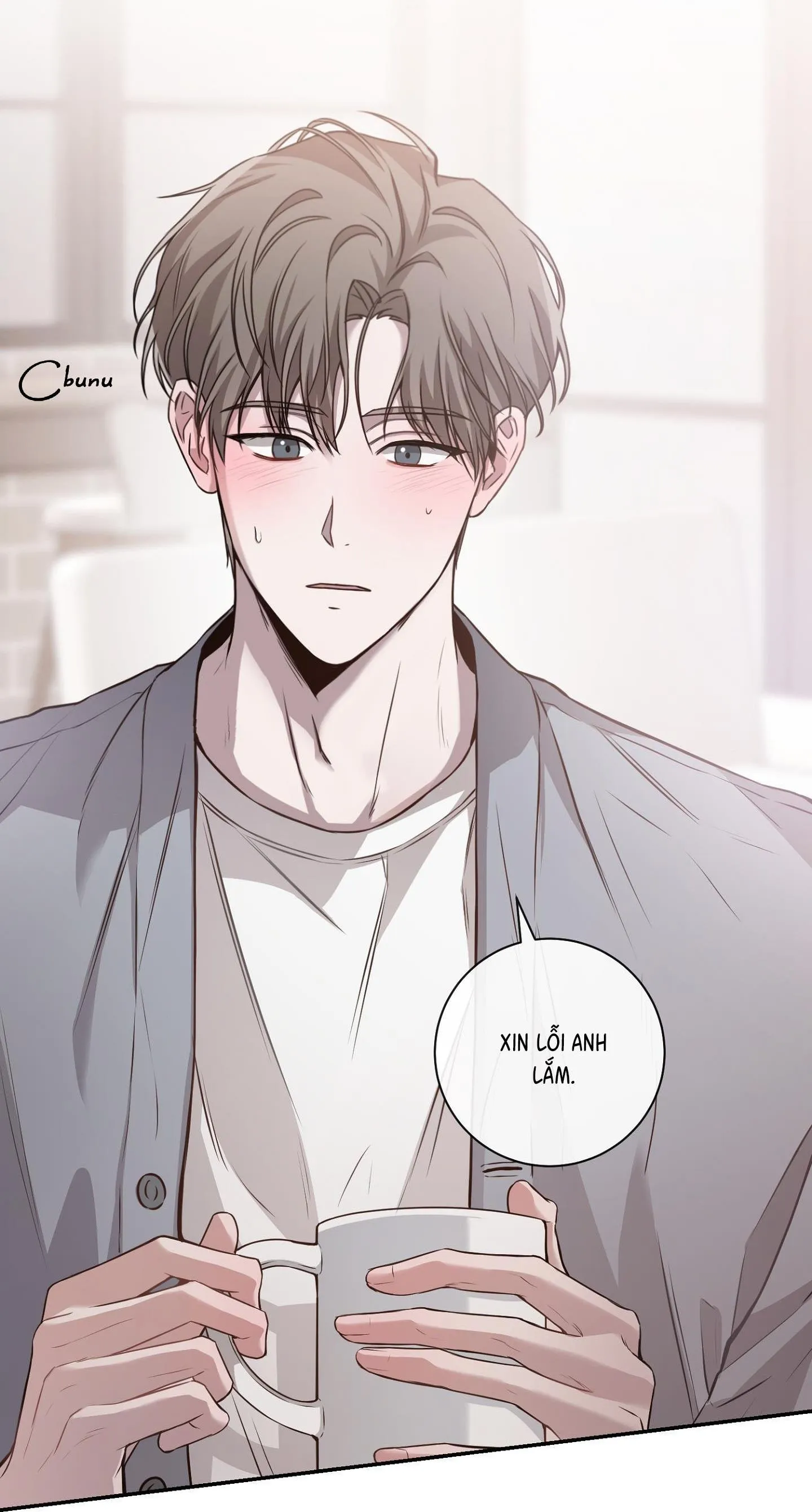 8 Lần Tình Tan Chapter 1 Trang 4