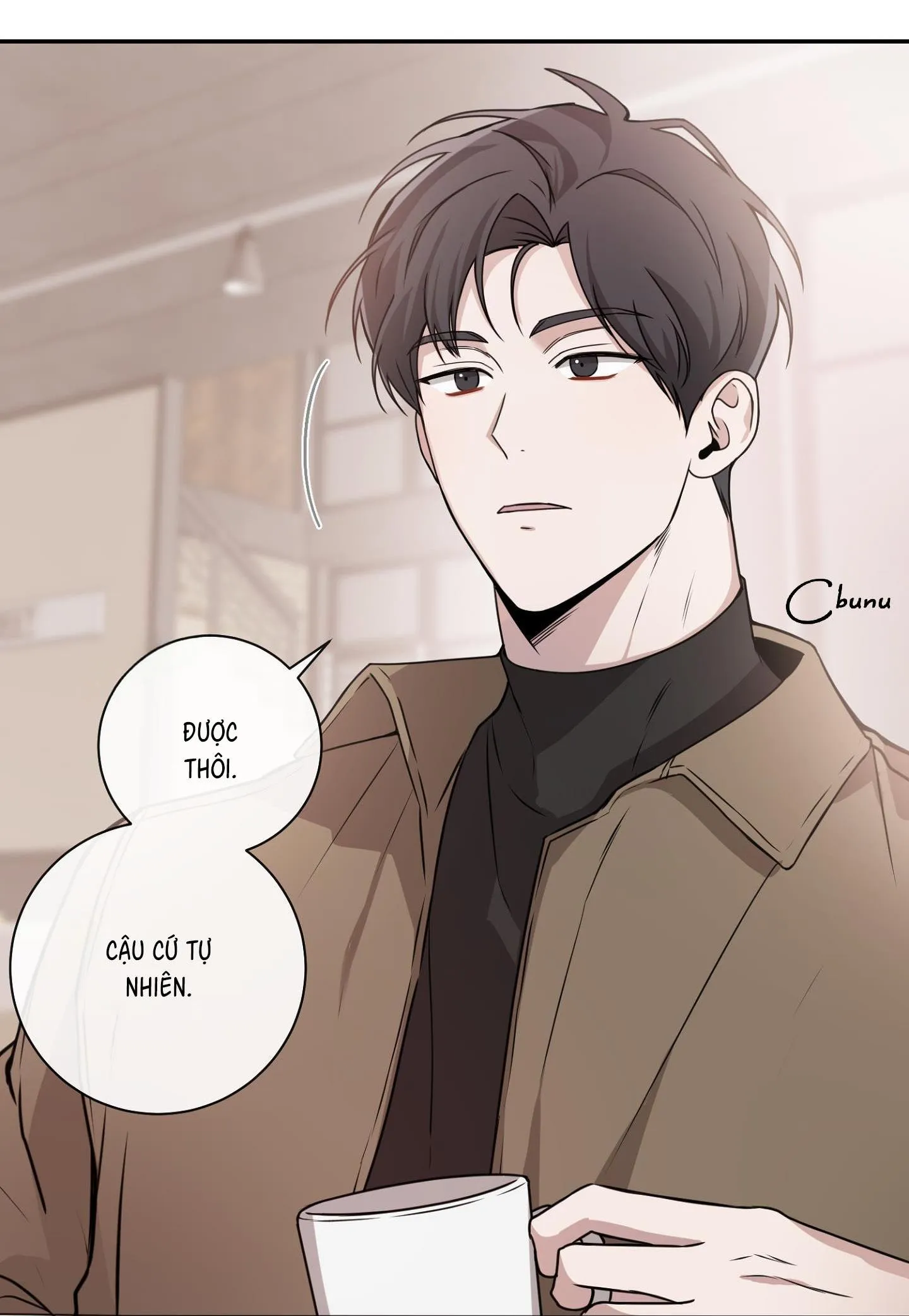 8 Lần Tình Tan Chapter 1 Trang 9