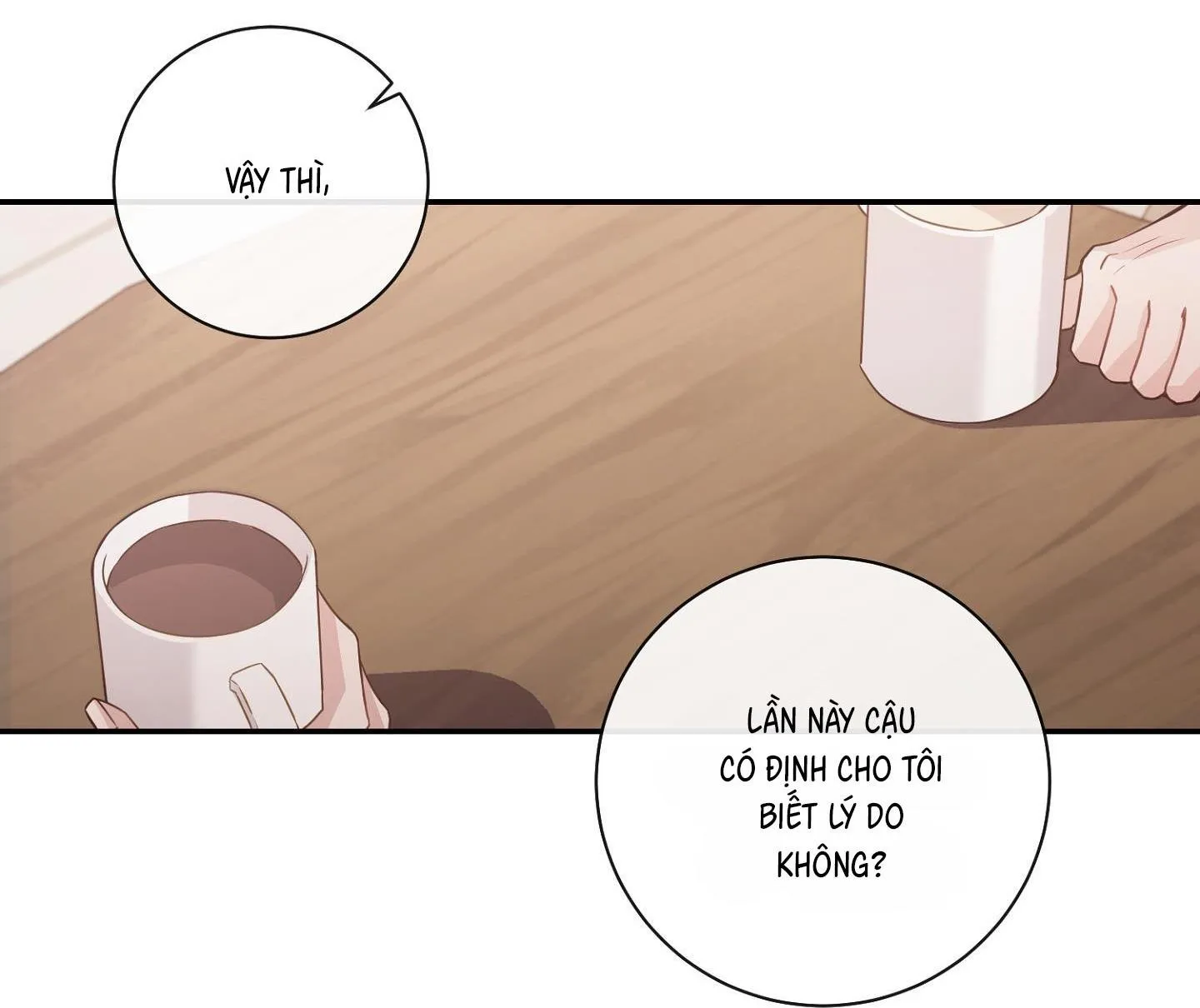 8 Lần Tình Tan Chapter 1 Trang 11