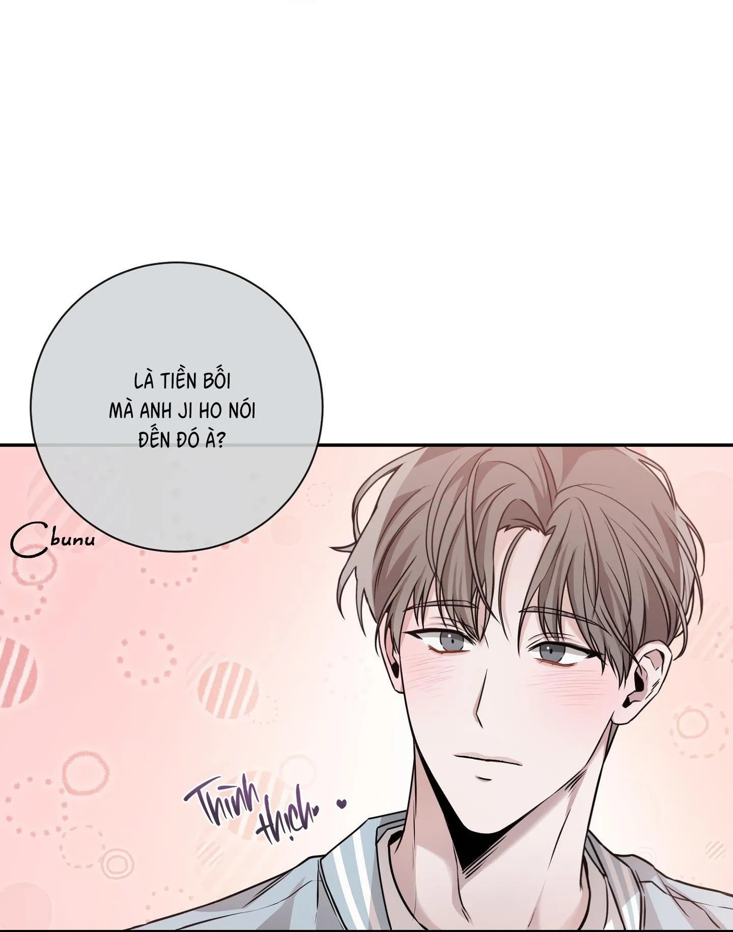 8 Lần Tình Tan Chapter 1 Trang 47