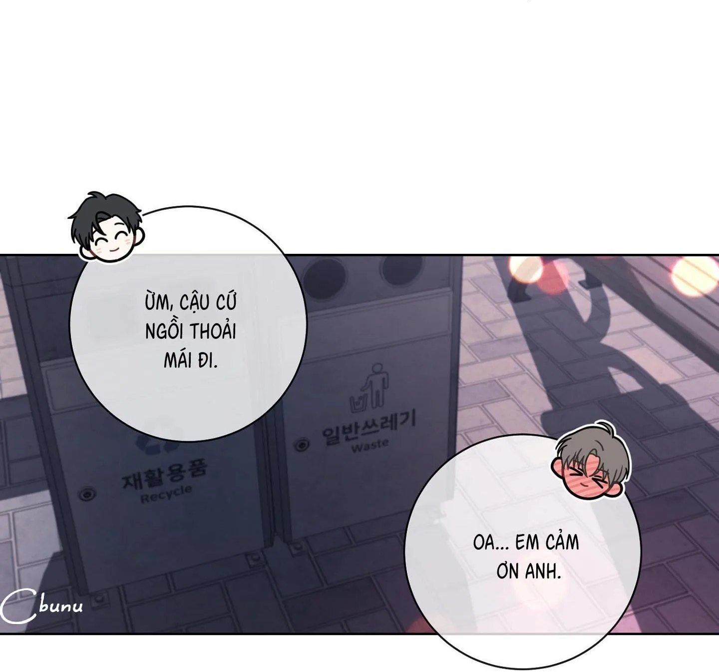 8 Lần Tình Tan Chapter 1 Trang 65