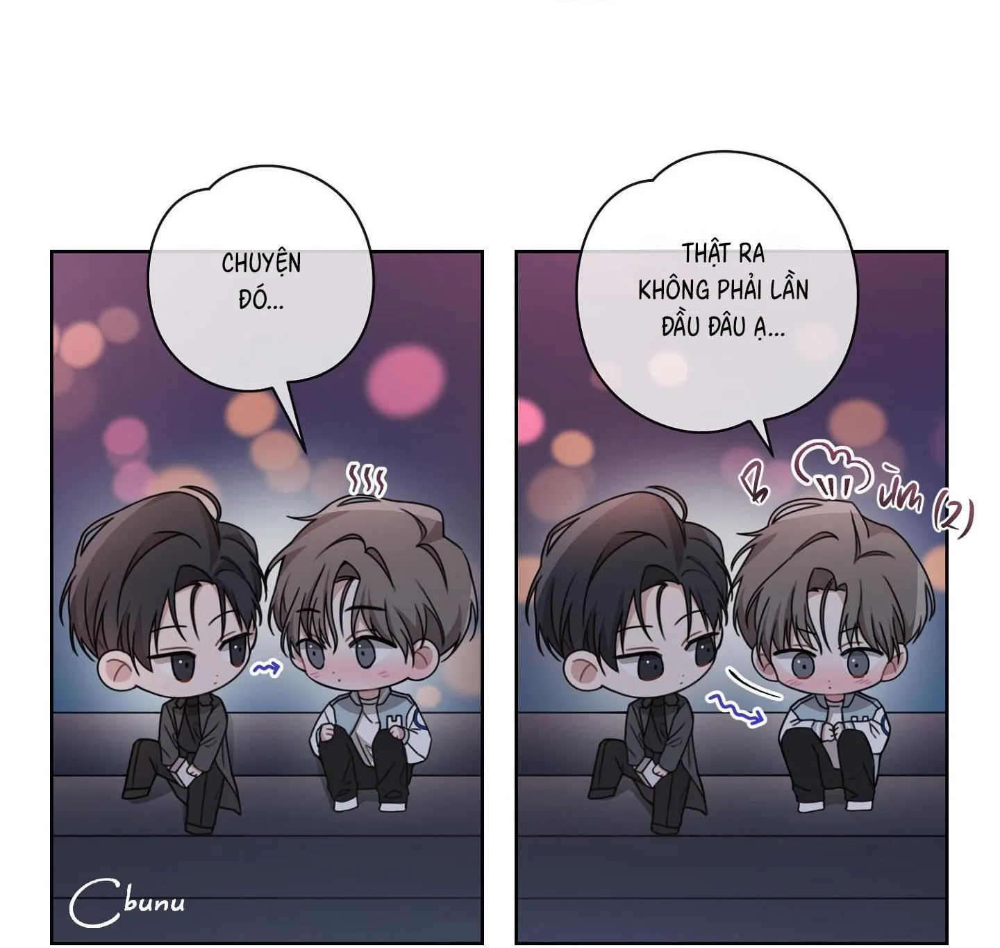 8 Lần Tình Tan Chapter 1 Trang 68