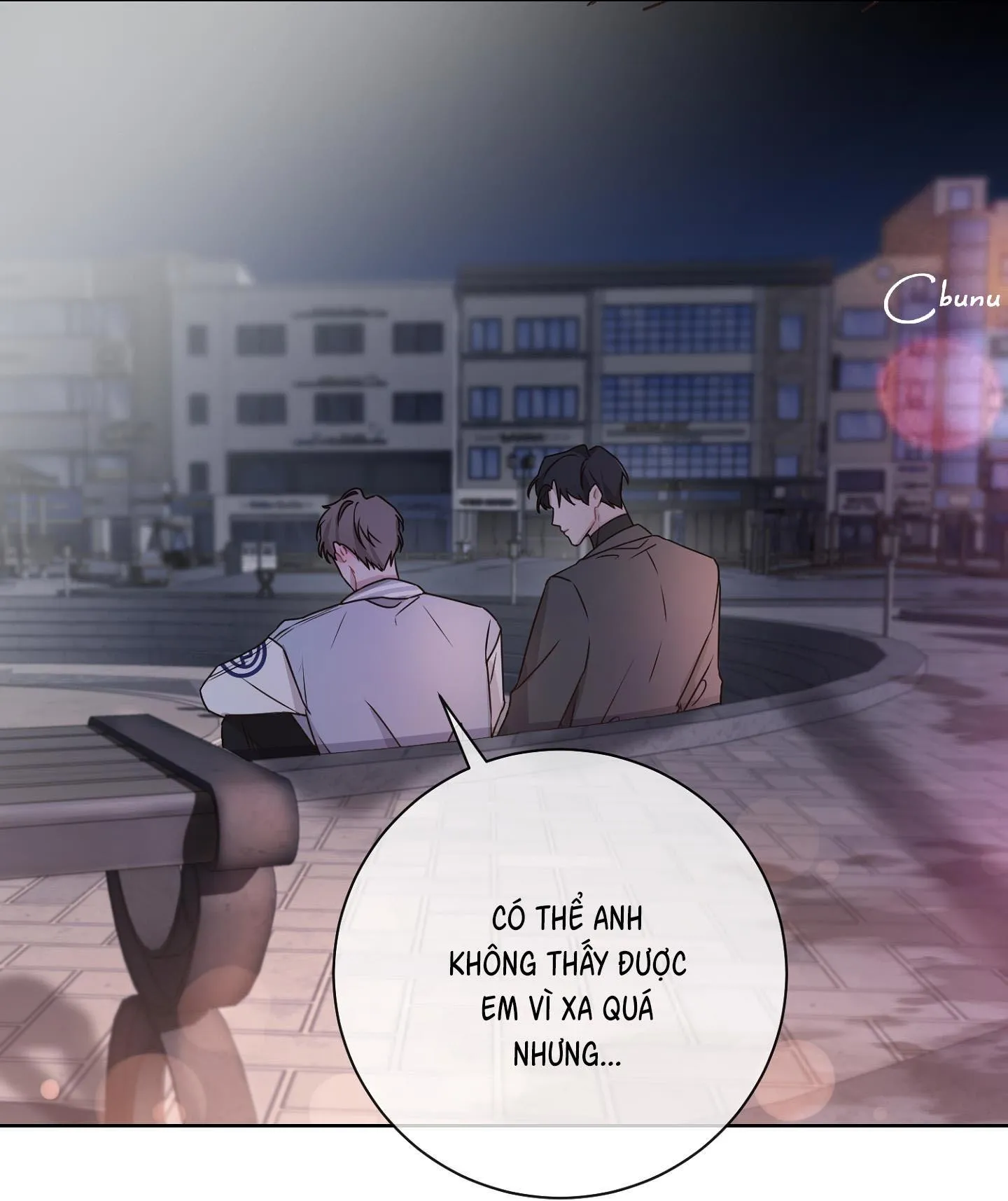 8 Lần Tình Tan Chapter 1 Trang 70