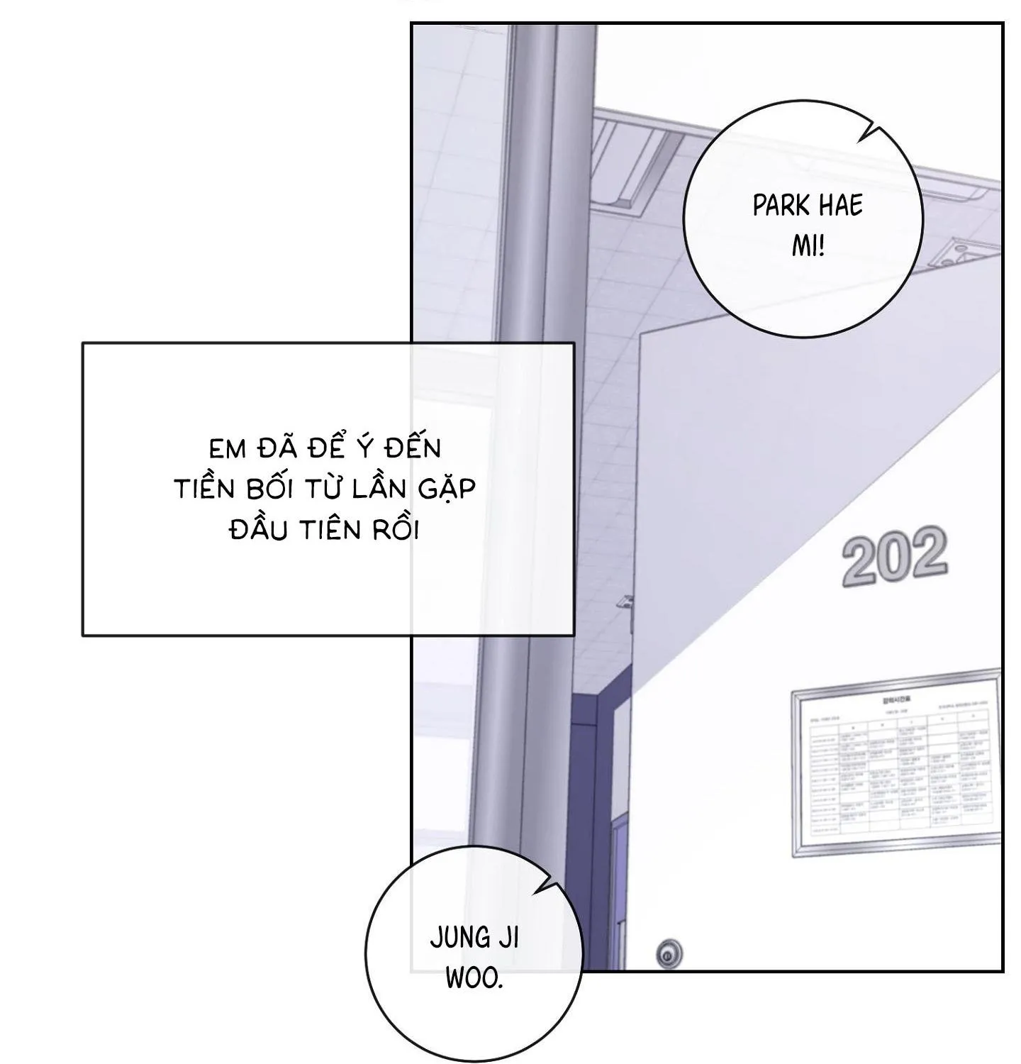 8 Lần Tình Tan Chapter 1 Trang 74