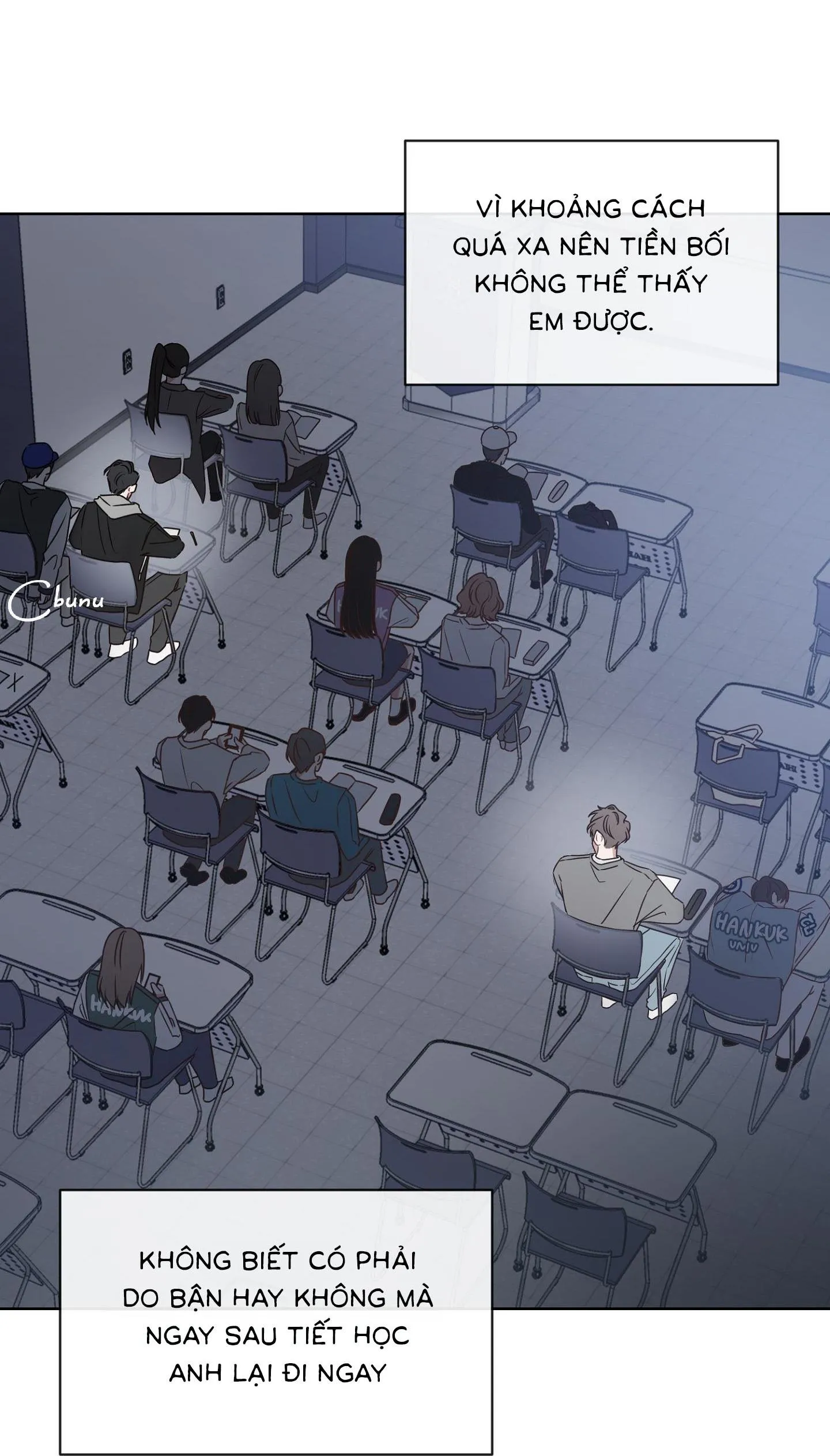 8 Lần Tình Tan Chapter 1 Trang 77