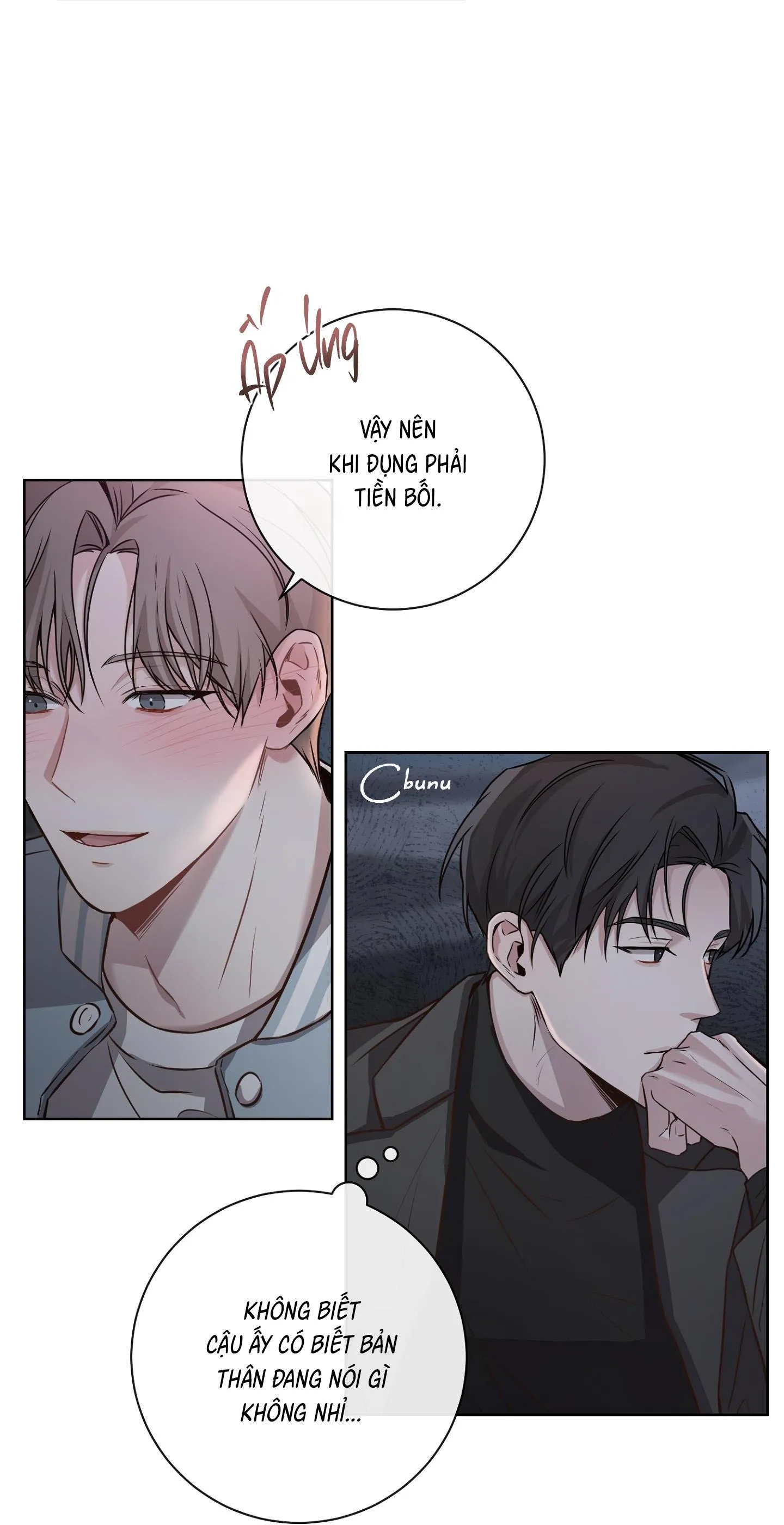 8 Lần Tình Tan Chapter 1 Trang 78