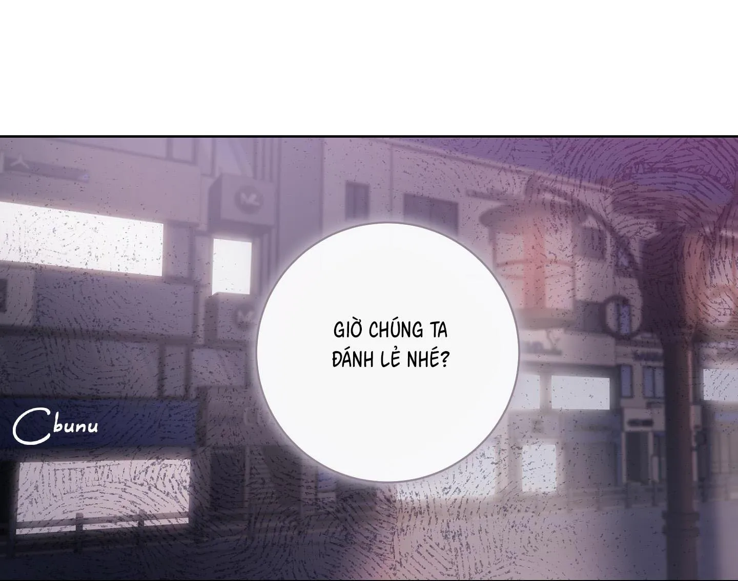 8 Lần Tình Tan Chapter 1 Trang 83