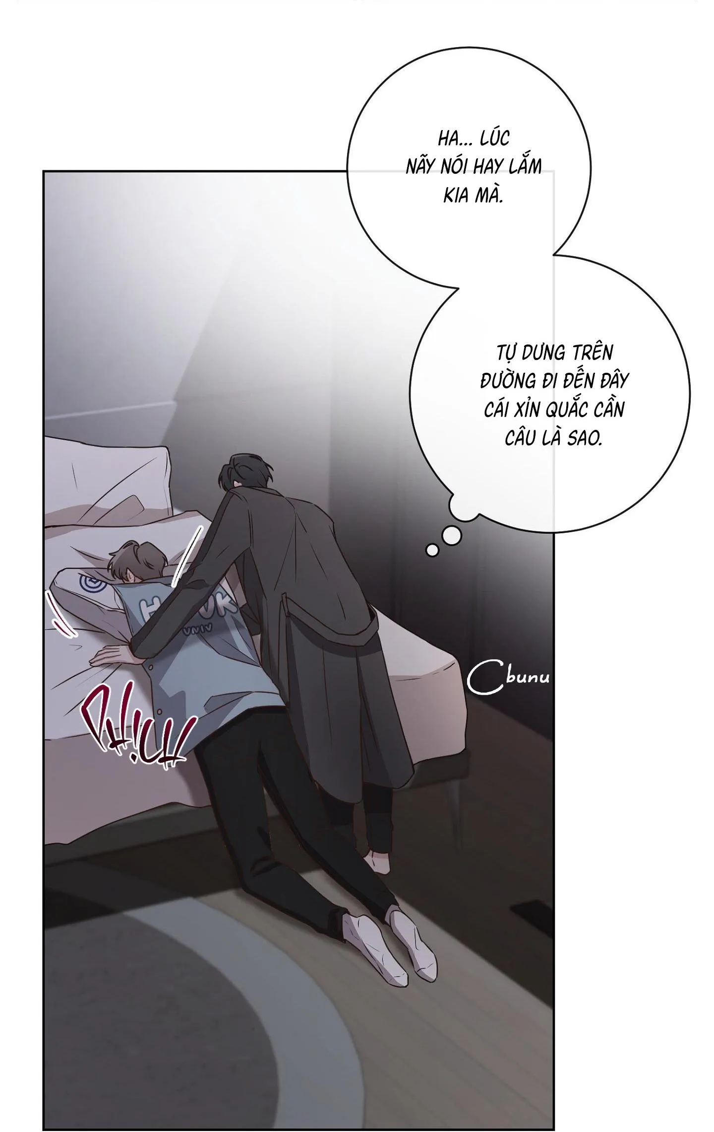 8 Lần Tình Tan Chapter 1 Trang 90