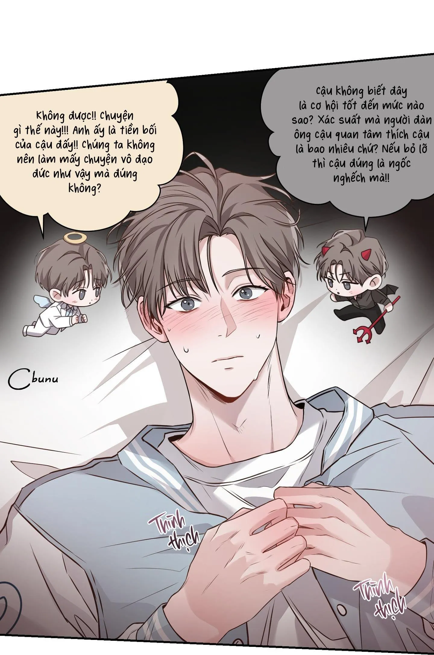 8 Lần Tình Tan Chapter 1 Trang 104