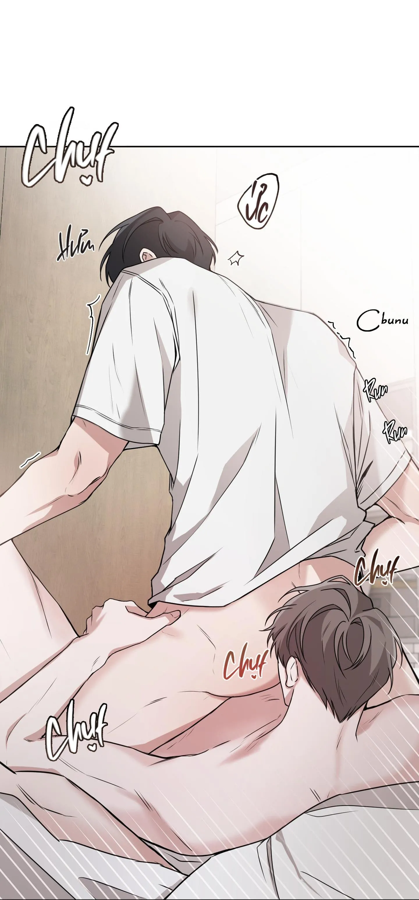 8 Lần Tình Tan Chapter 10 Trang 20