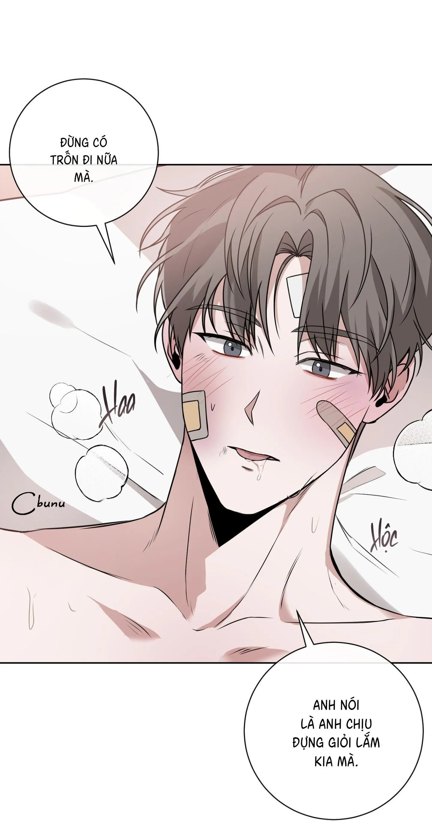 8 Lần Tình Tan Chapter 10 Trang 30