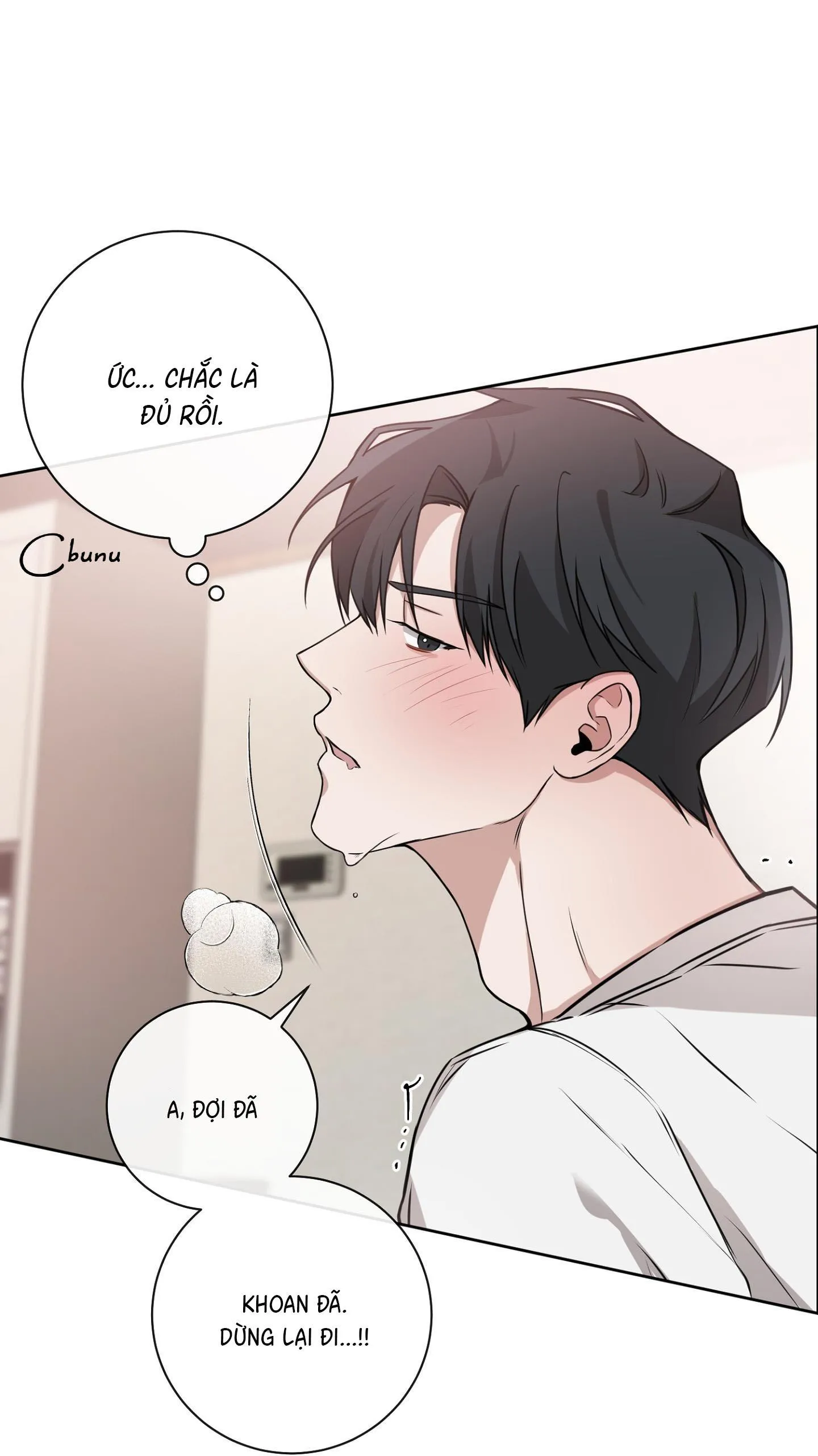 8 Lần Tình Tan Chapter 10 Trang 37