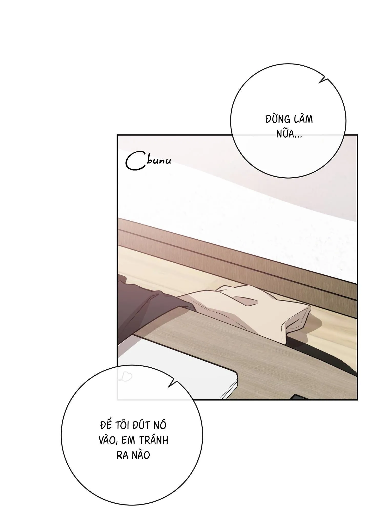 8 Lần Tình Tan Chapter 10 Trang 39