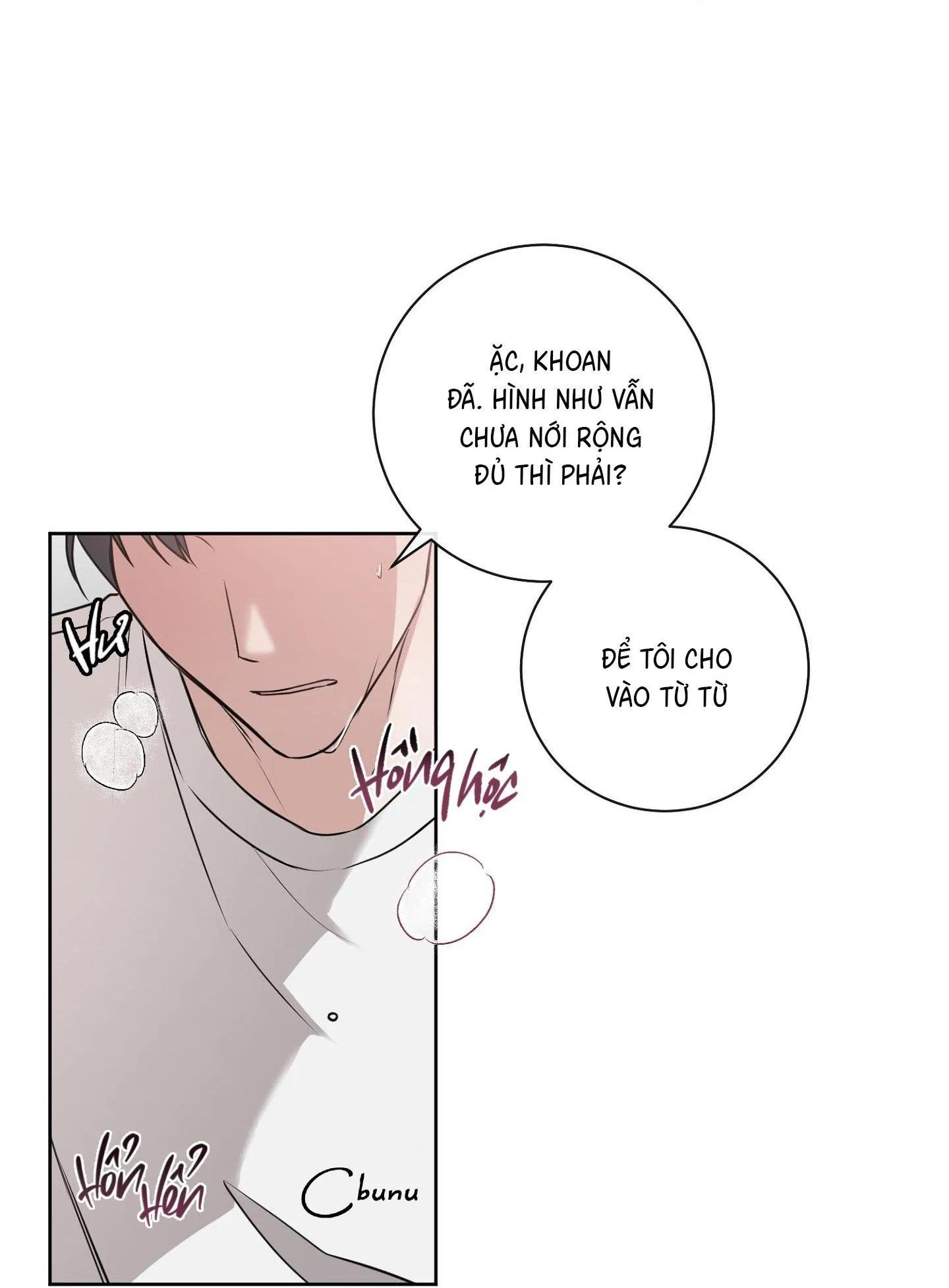 8 Lần Tình Tan Chapter 10 Trang 48