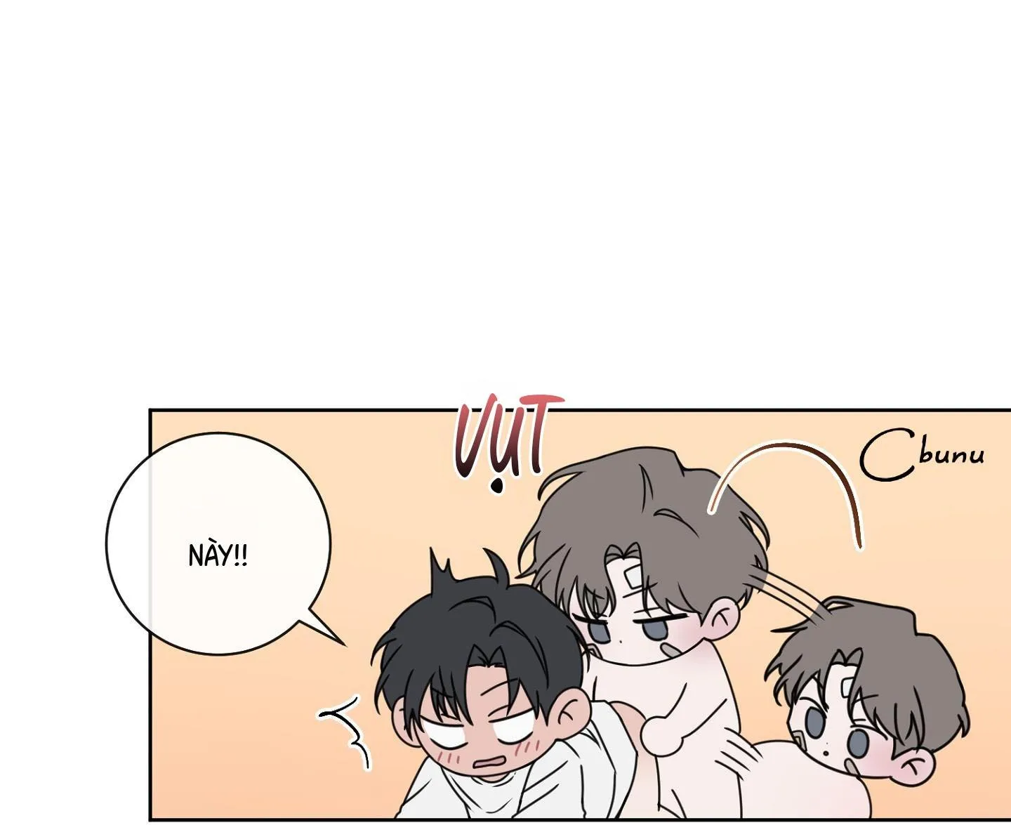 8 Lần Tình Tan Chapter 10 Trang 55