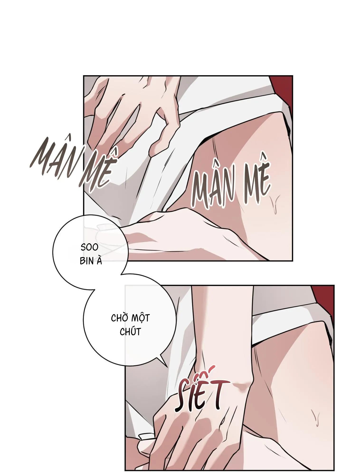 8 Lần Tình Tan Chapter 10 Trang 79