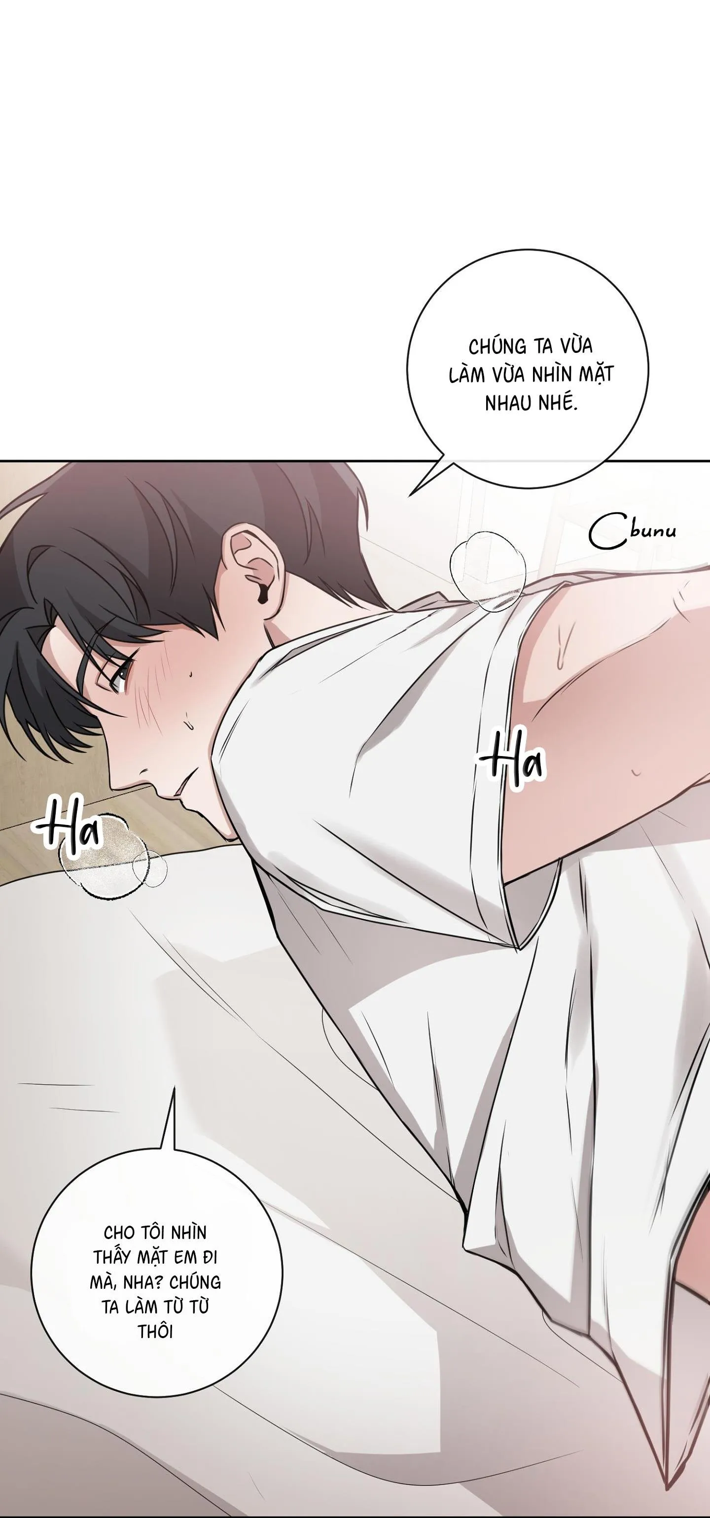 8 Lần Tình Tan Chapter 10 Trang 81