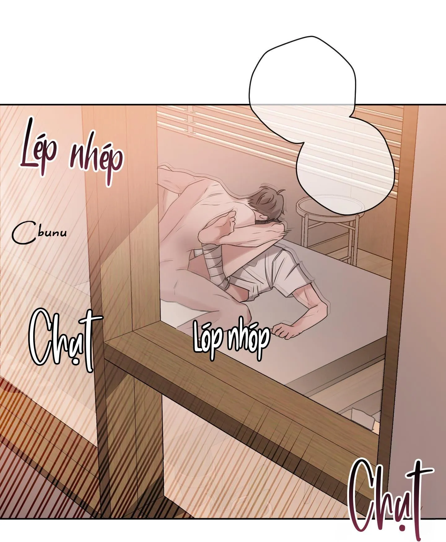 8 Lần Tình Tan Chapter 10 Trang 98