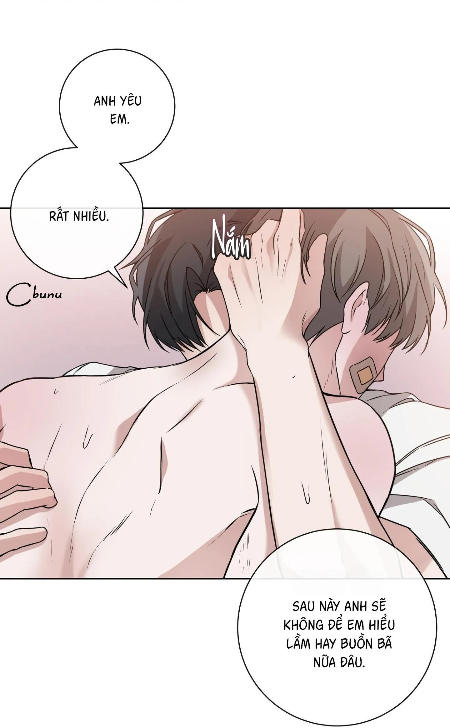 8 Lần Tình Tan Chapter 10 Trang 109