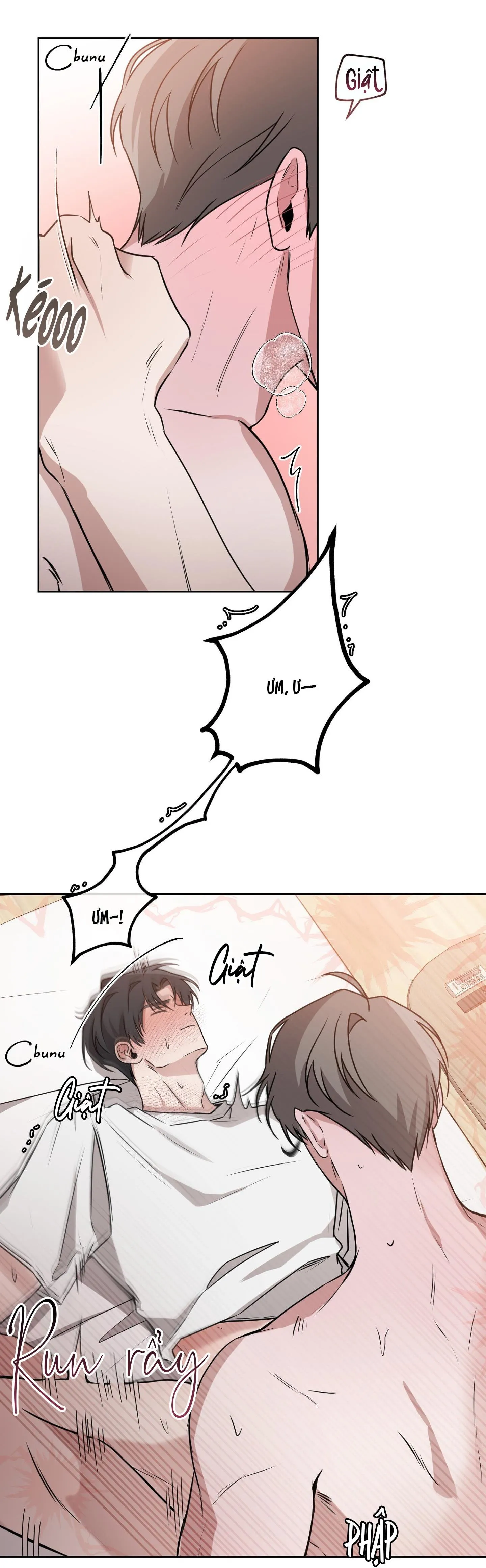 8 Lần Tình Tan Chapter 10 Trang 113