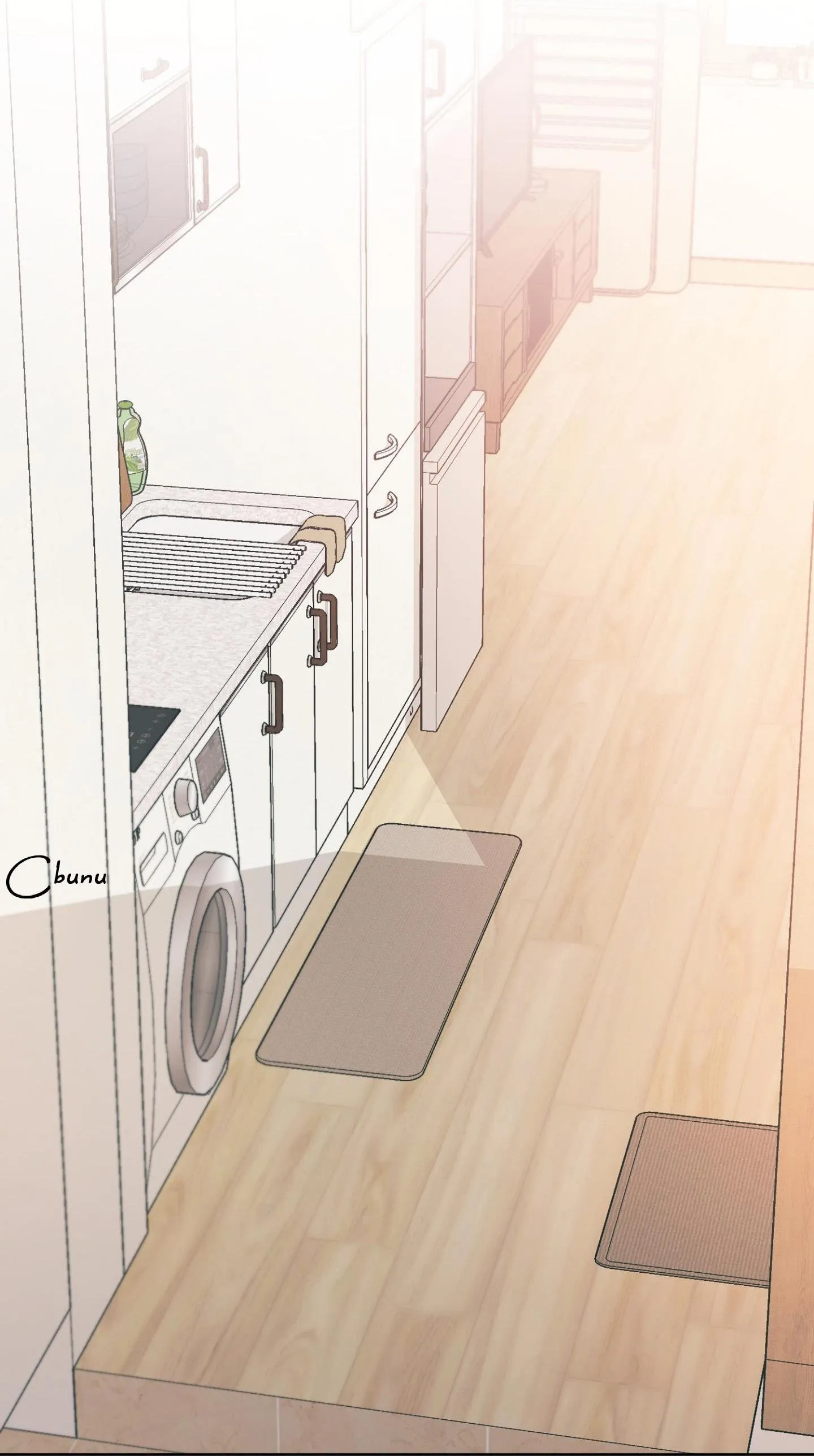 8 Lần Tình Tan Chapter 10 Trang 125