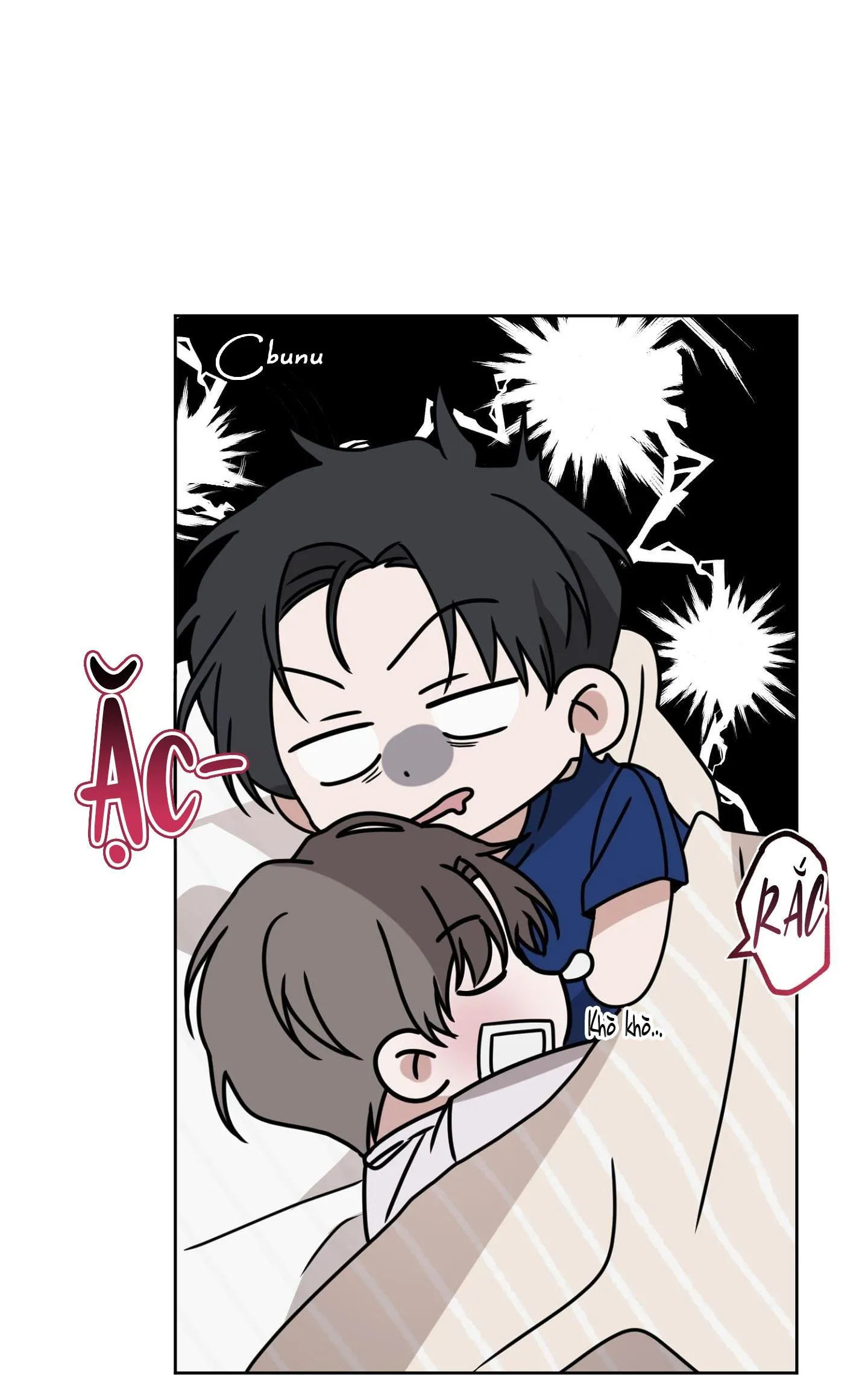 8 Lần Tình Tan Chapter 10 Trang 130