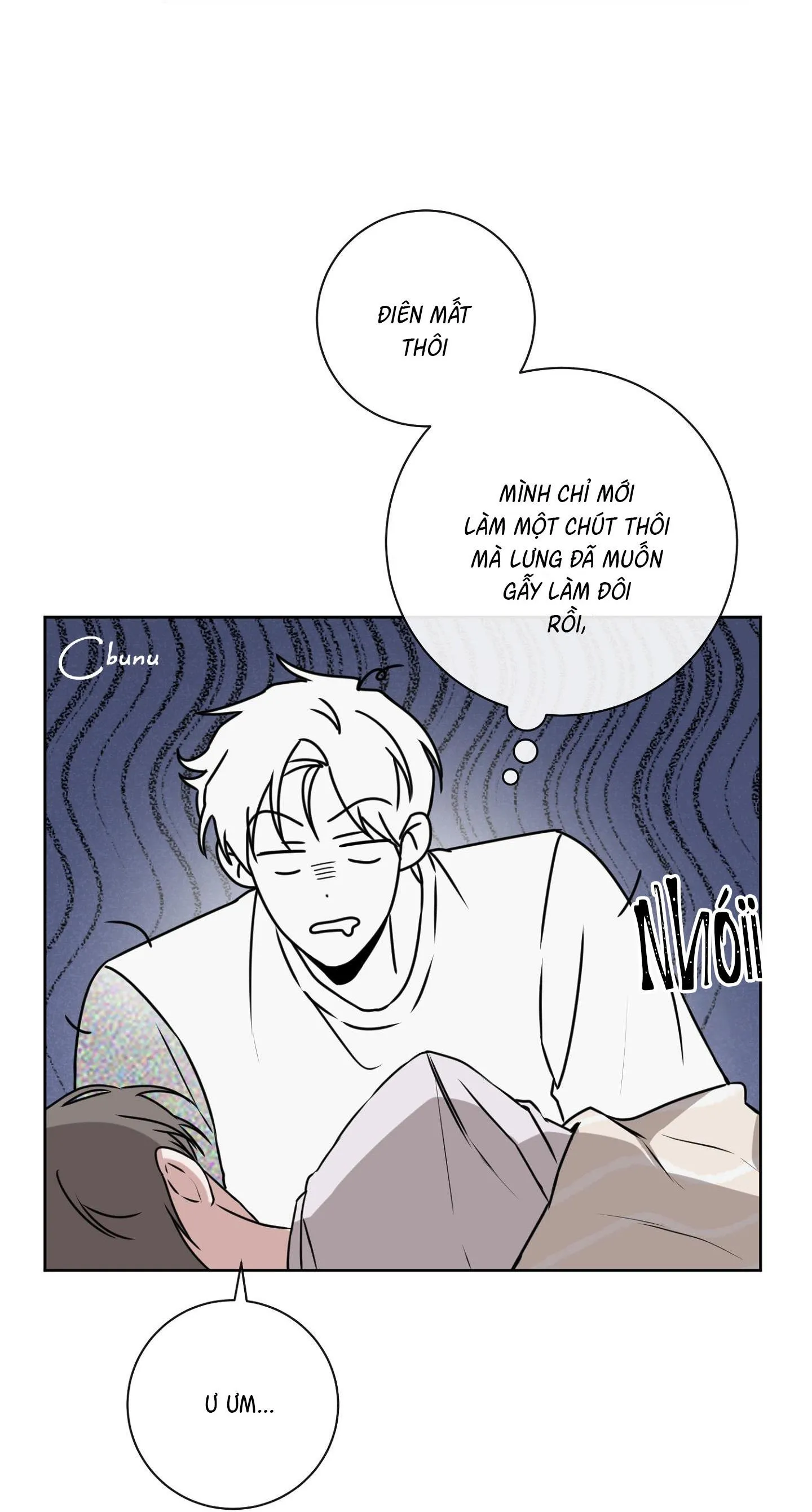 8 Lần Tình Tan Chapter 10 Trang 131