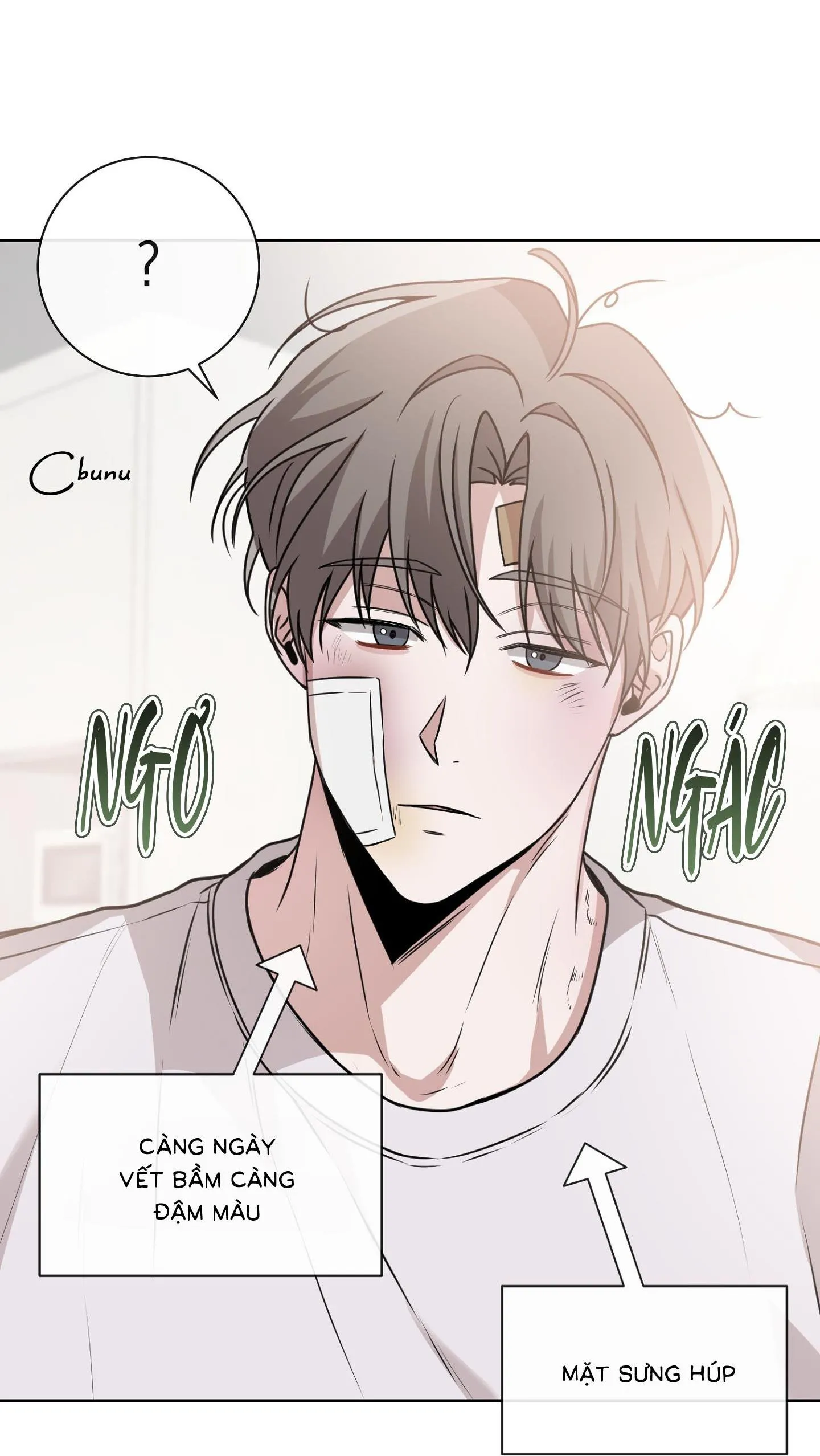 8 Lần Tình Tan Chapter 10 Trang 134