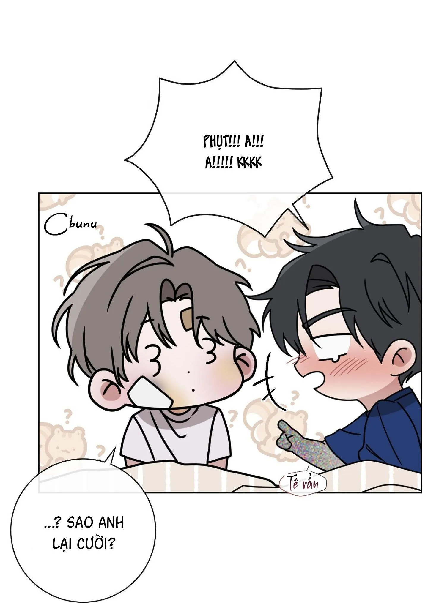 8 Lần Tình Tan Chapter 10 Trang 137