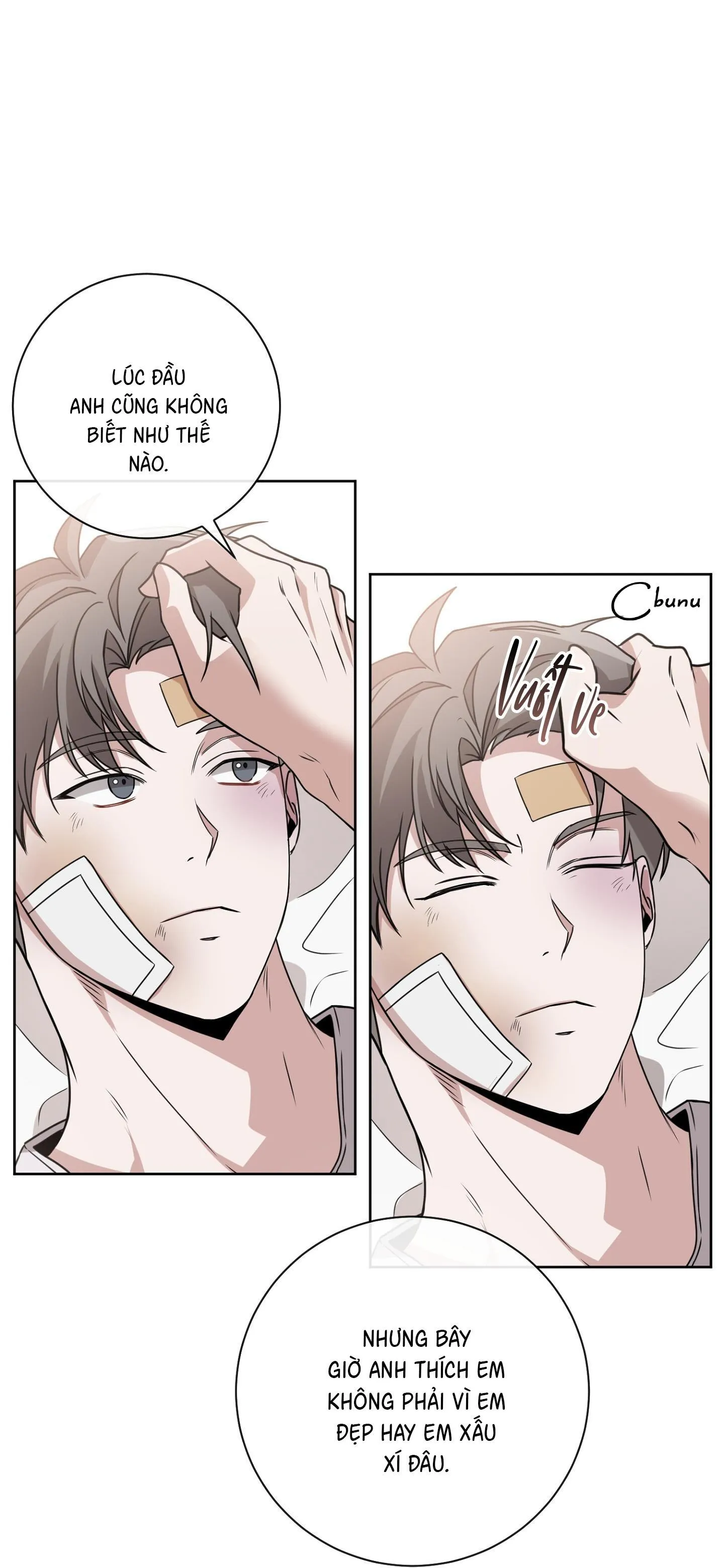 8 Lần Tình Tan Chapter 10 Trang 145