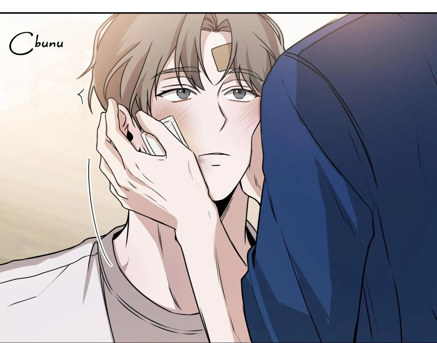 8 Lần Tình Tan Chapter 10 Trang 148