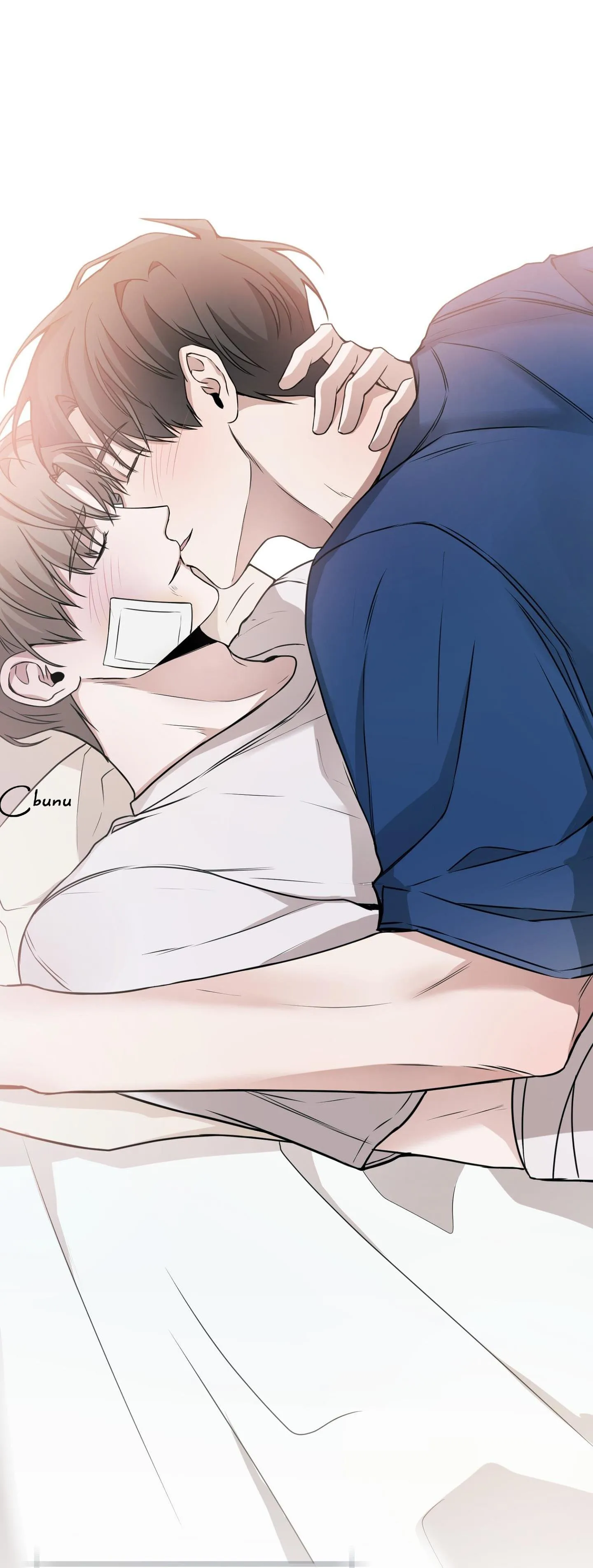 8 Lần Tình Tan Chapter 10 Trang 154