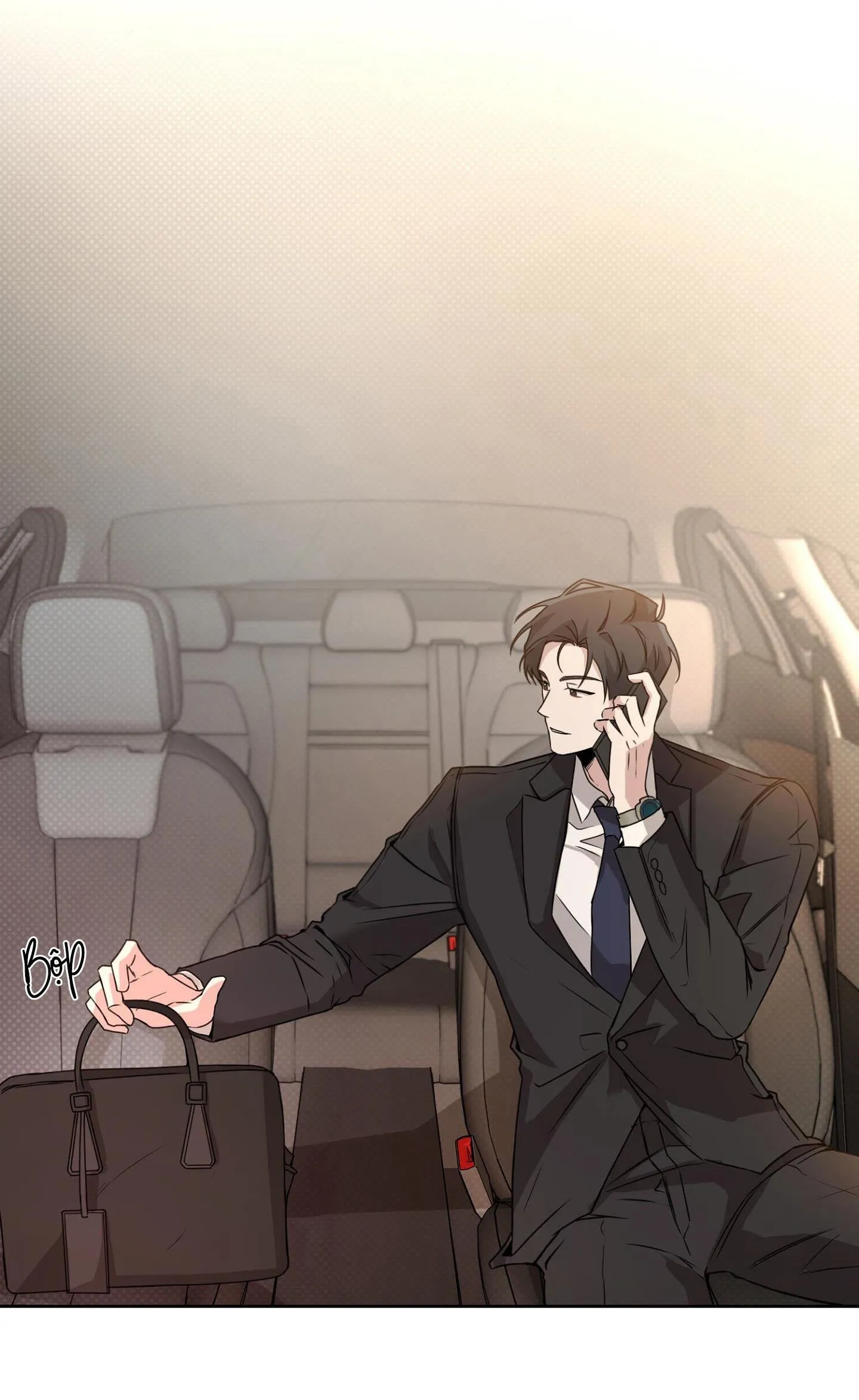 8 Lần Tình Tan Chapter 11 Trang 4