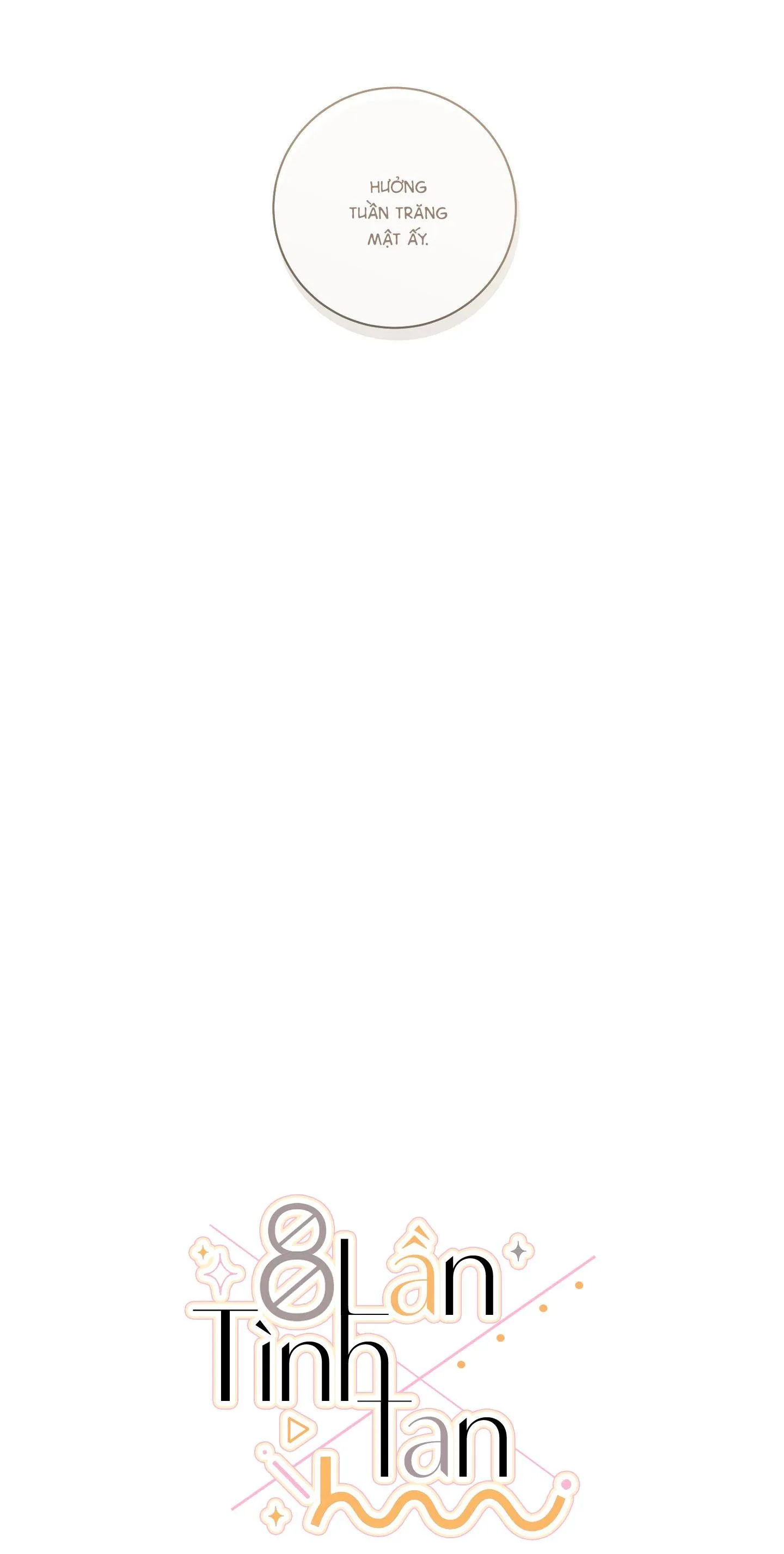 8 Lần Tình Tan Chapter 11 Trang 5