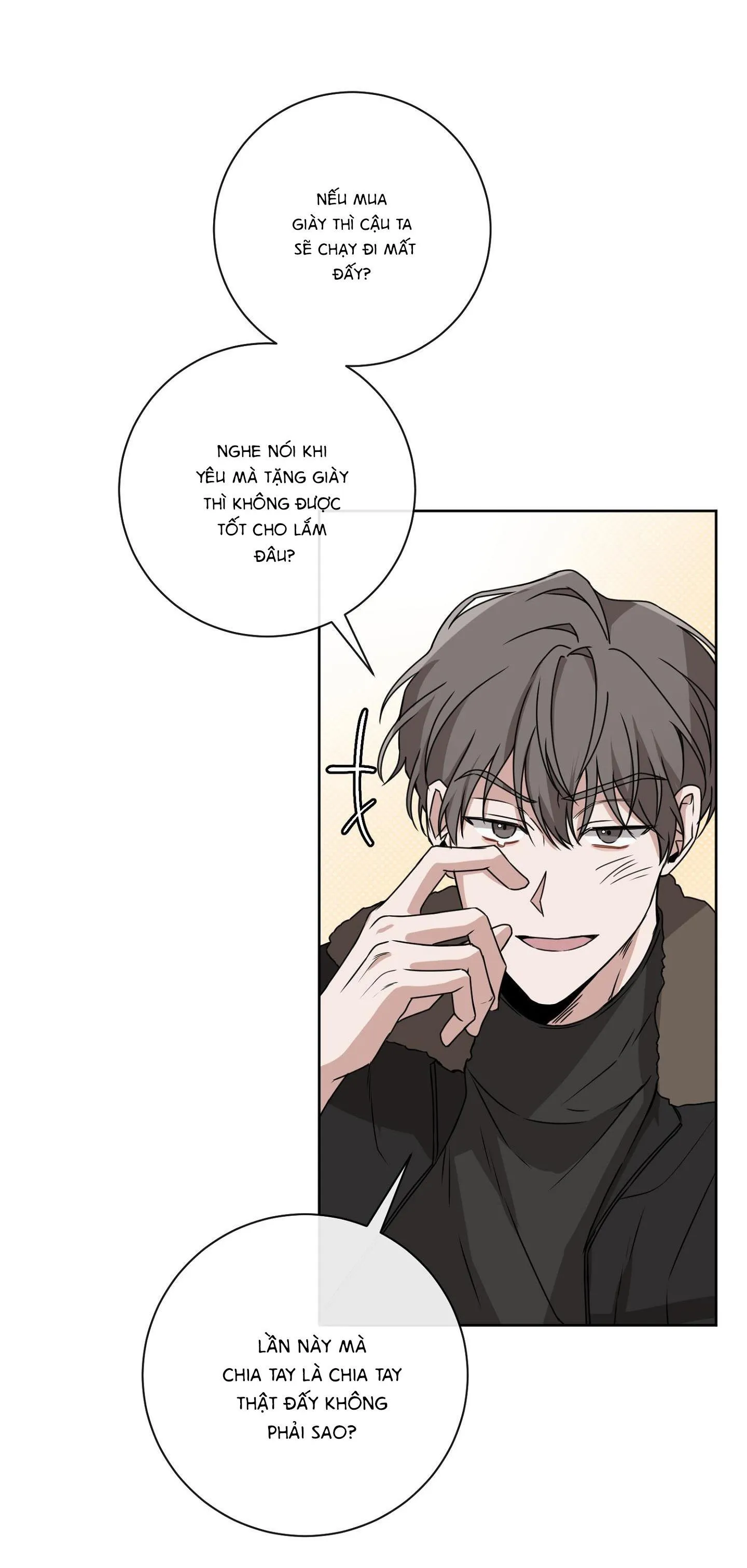 8 Lần Tình Tan Chapter 11 Trang 10