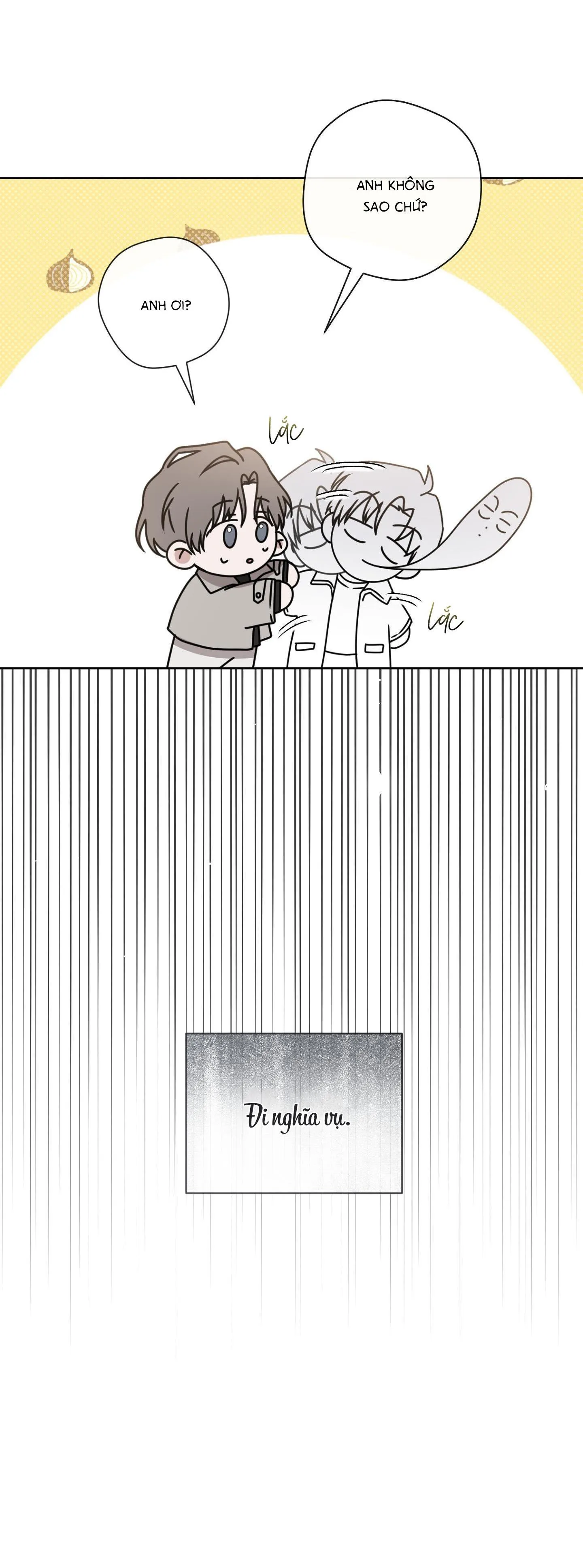 8 Lần Tình Tan Chapter 11 Trang 15