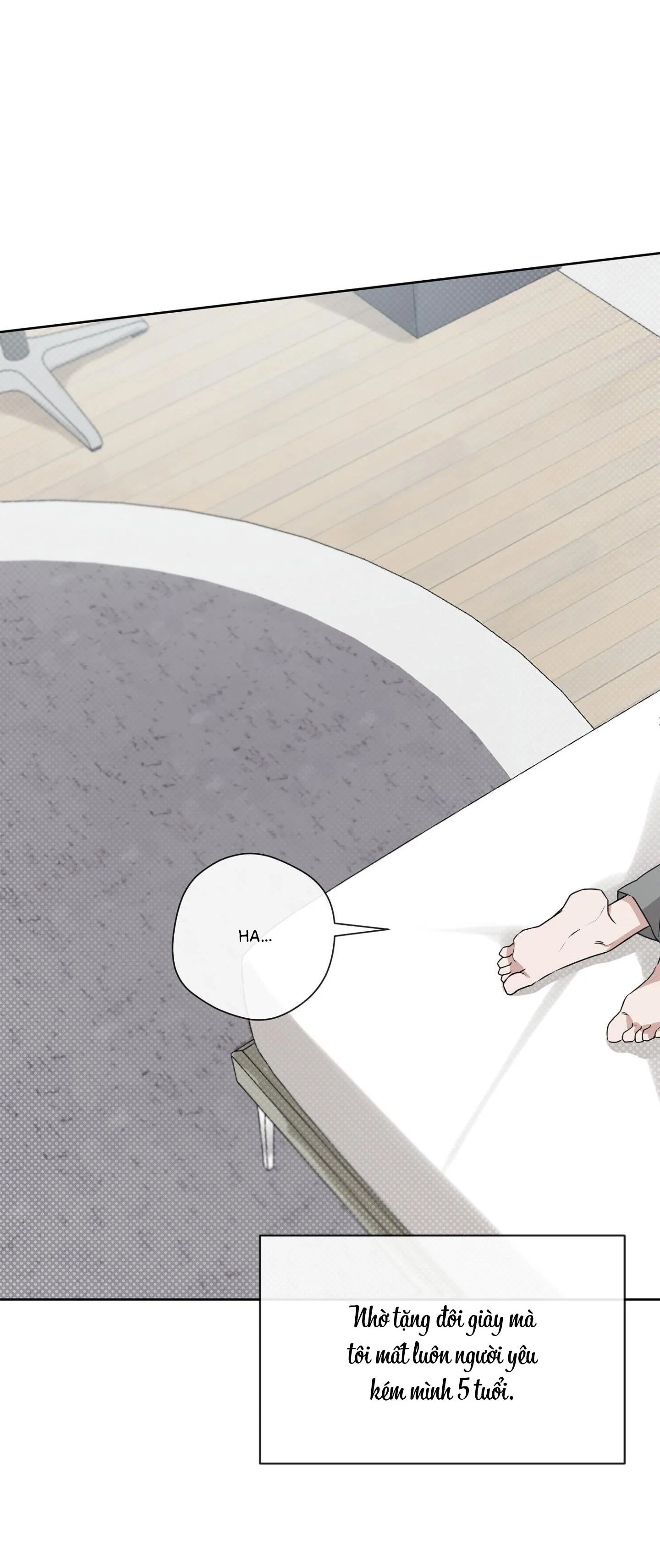 8 Lần Tình Tan Chapter 11 Trang 16