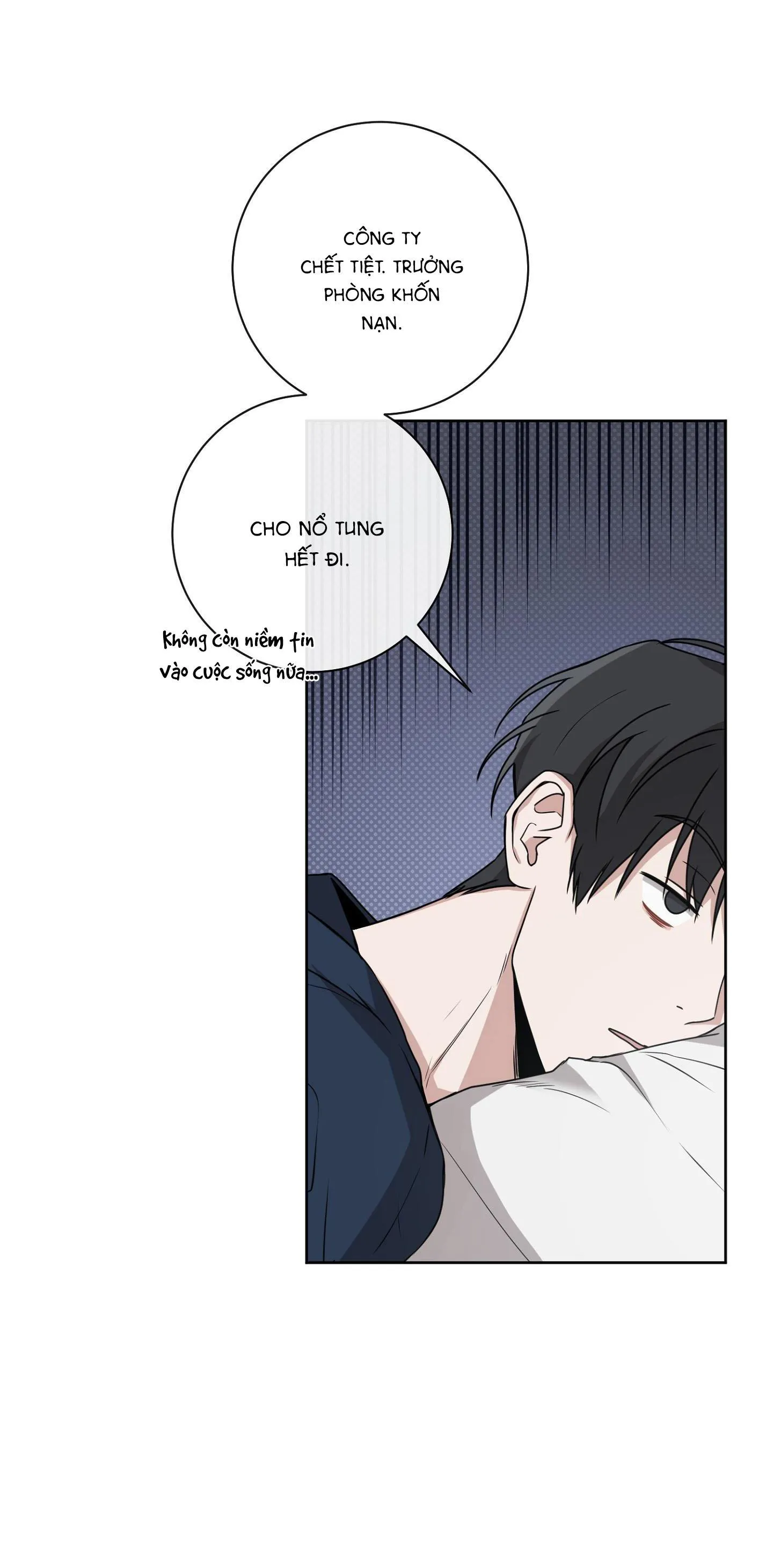 8 Lần Tình Tan Chapter 11 Trang 17